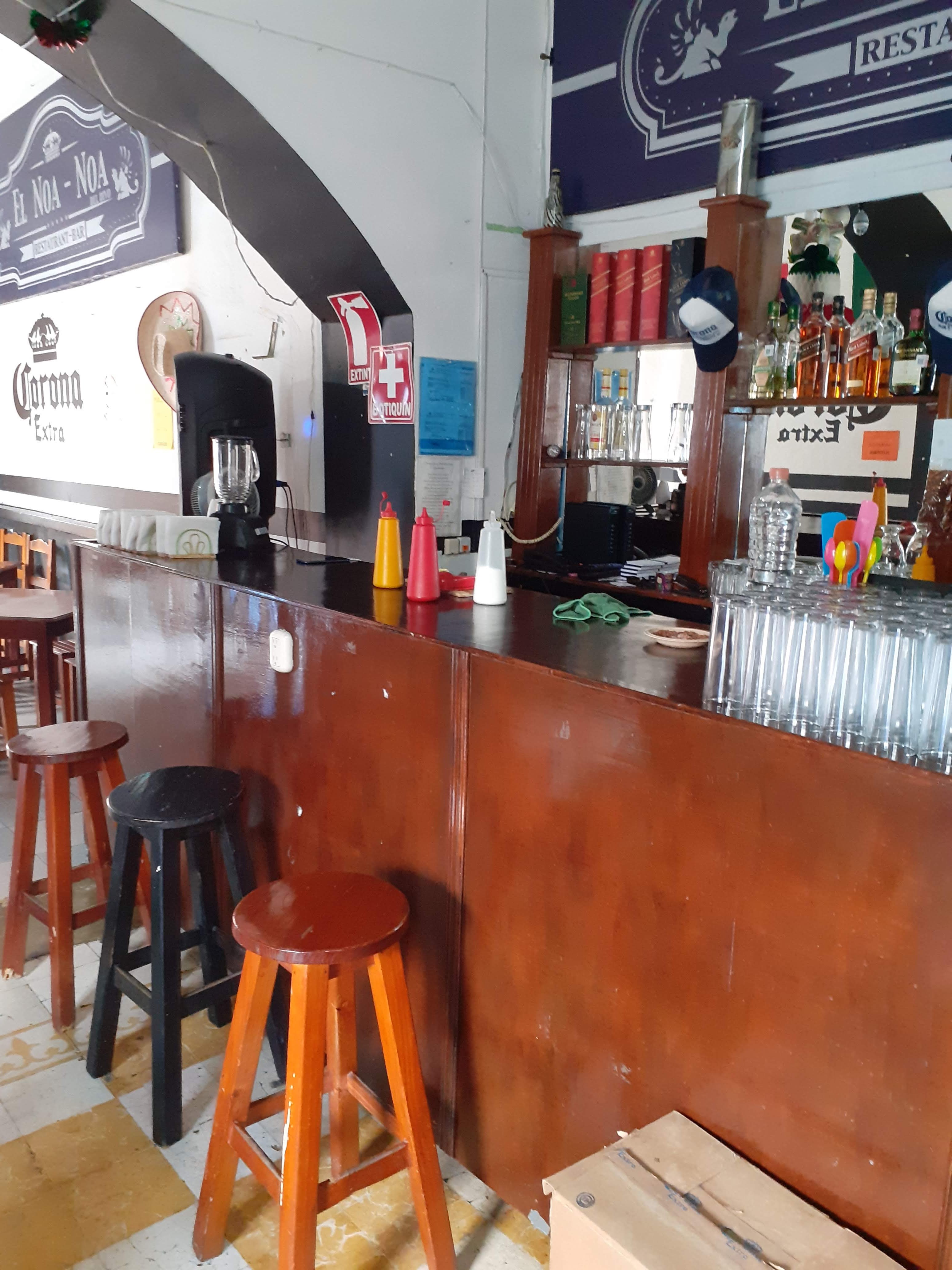 Restaurant-Bar ^"EL MEXICANO "^ image 1