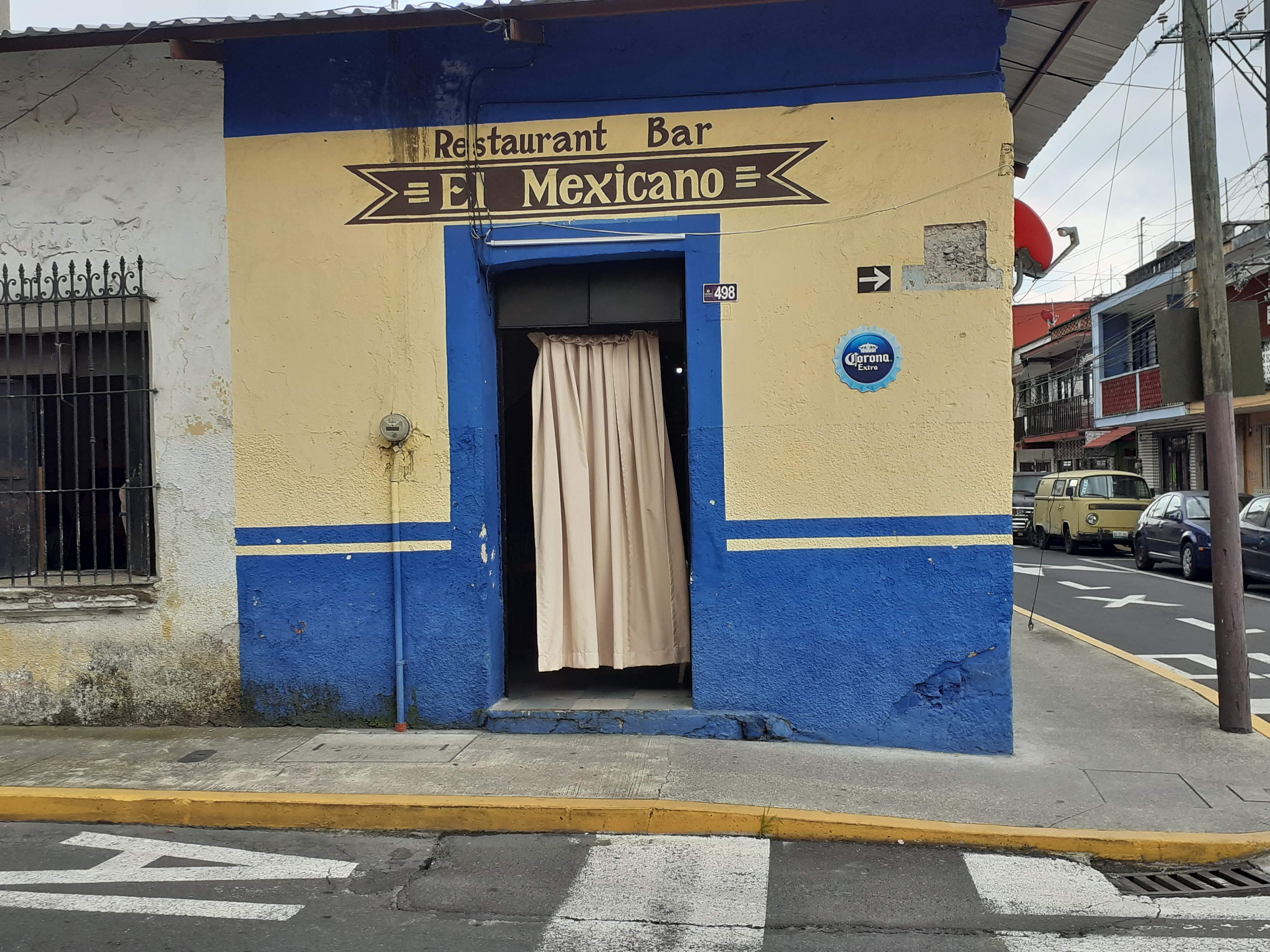 Restaurant-Bar ^"EL MEXICANO "^ image 2