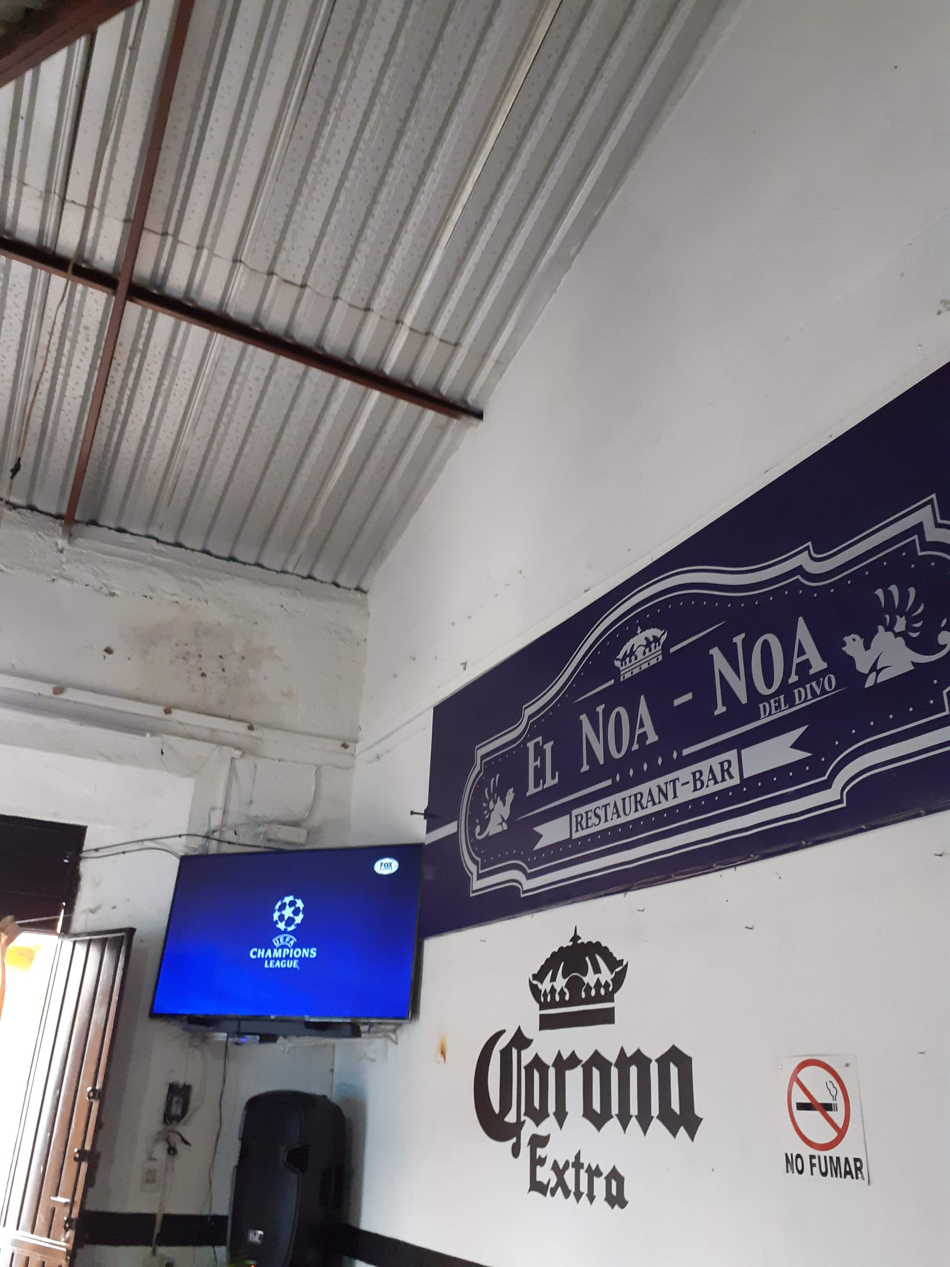 Restaurant-Bar ^"EL MEXICANO "^ image 4