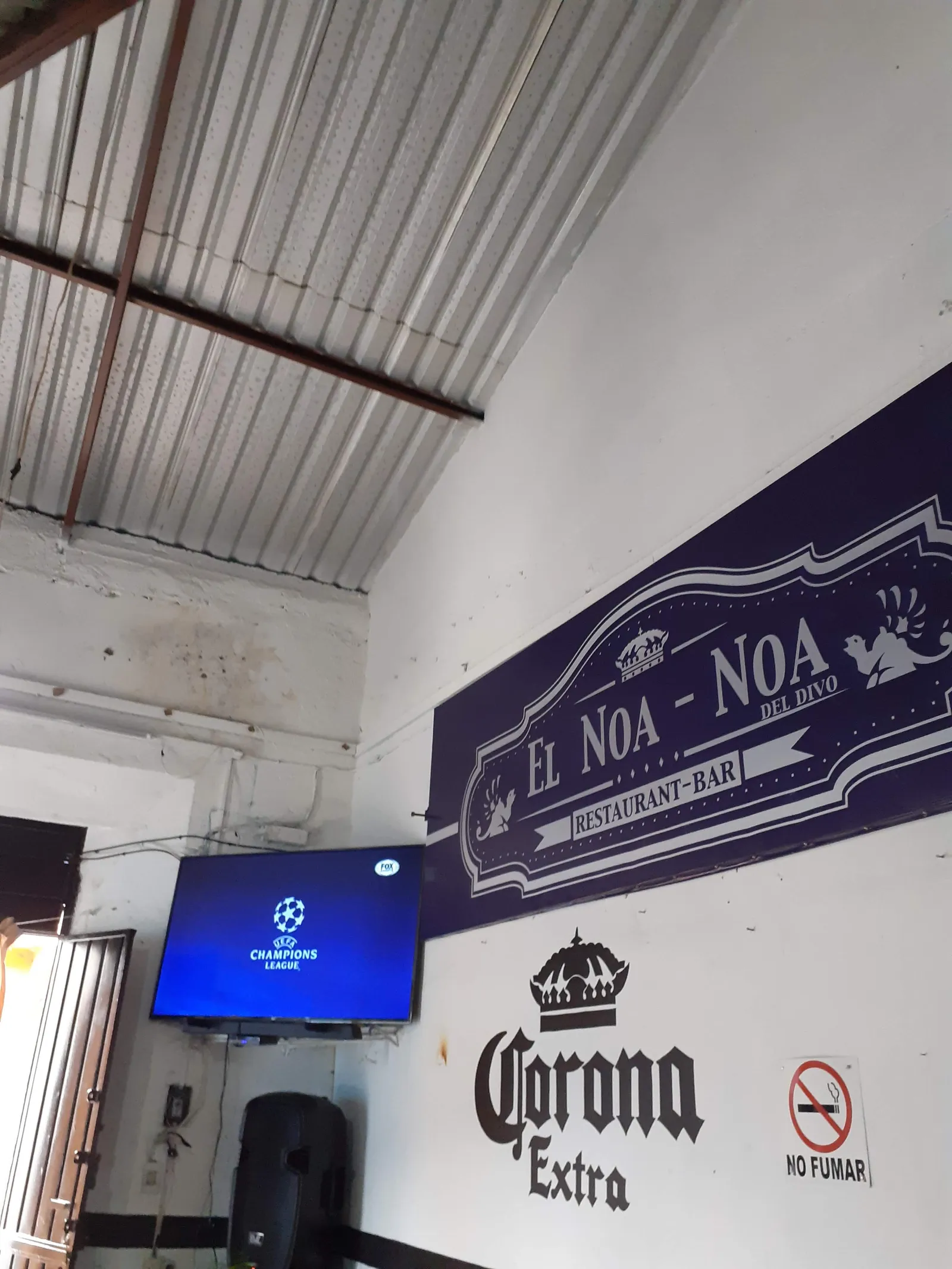 Restaurant-Bar ^"EL MEXICANO "^ image 4