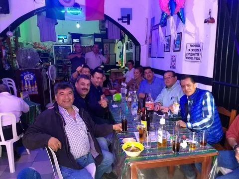 Restaurant-Bar ^"EL MEXICANO "^ image 6