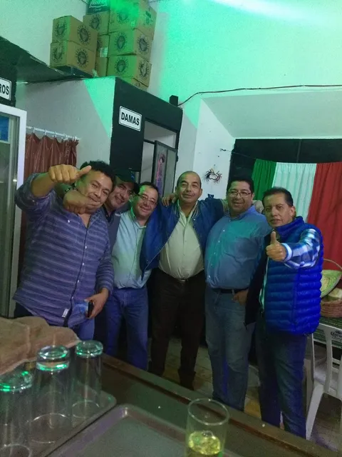 Restaurant-Bar ^"EL MEXICANO "^ image 8