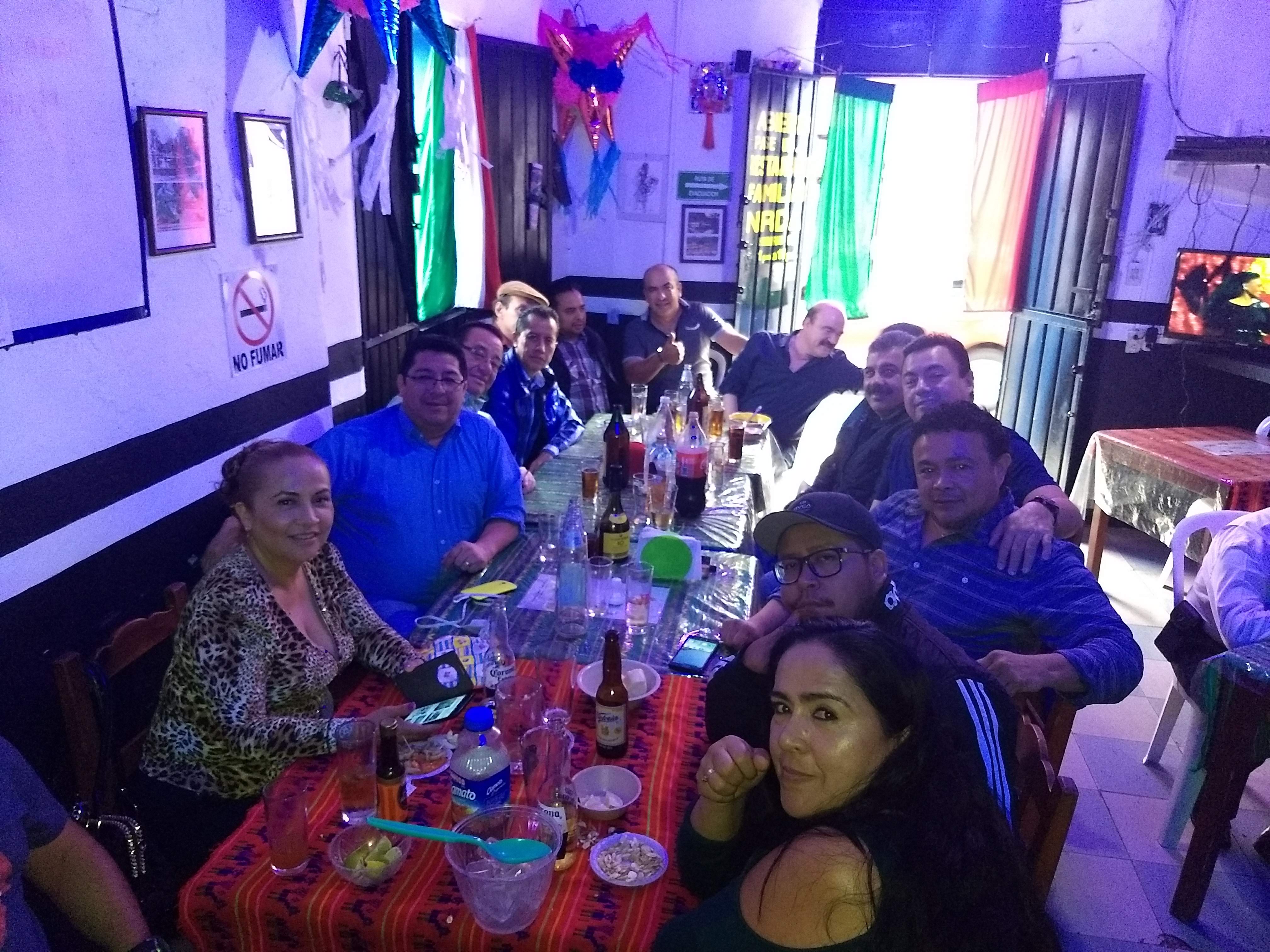 Restaurant-Bar ^"EL MEXICANO "^ image 10