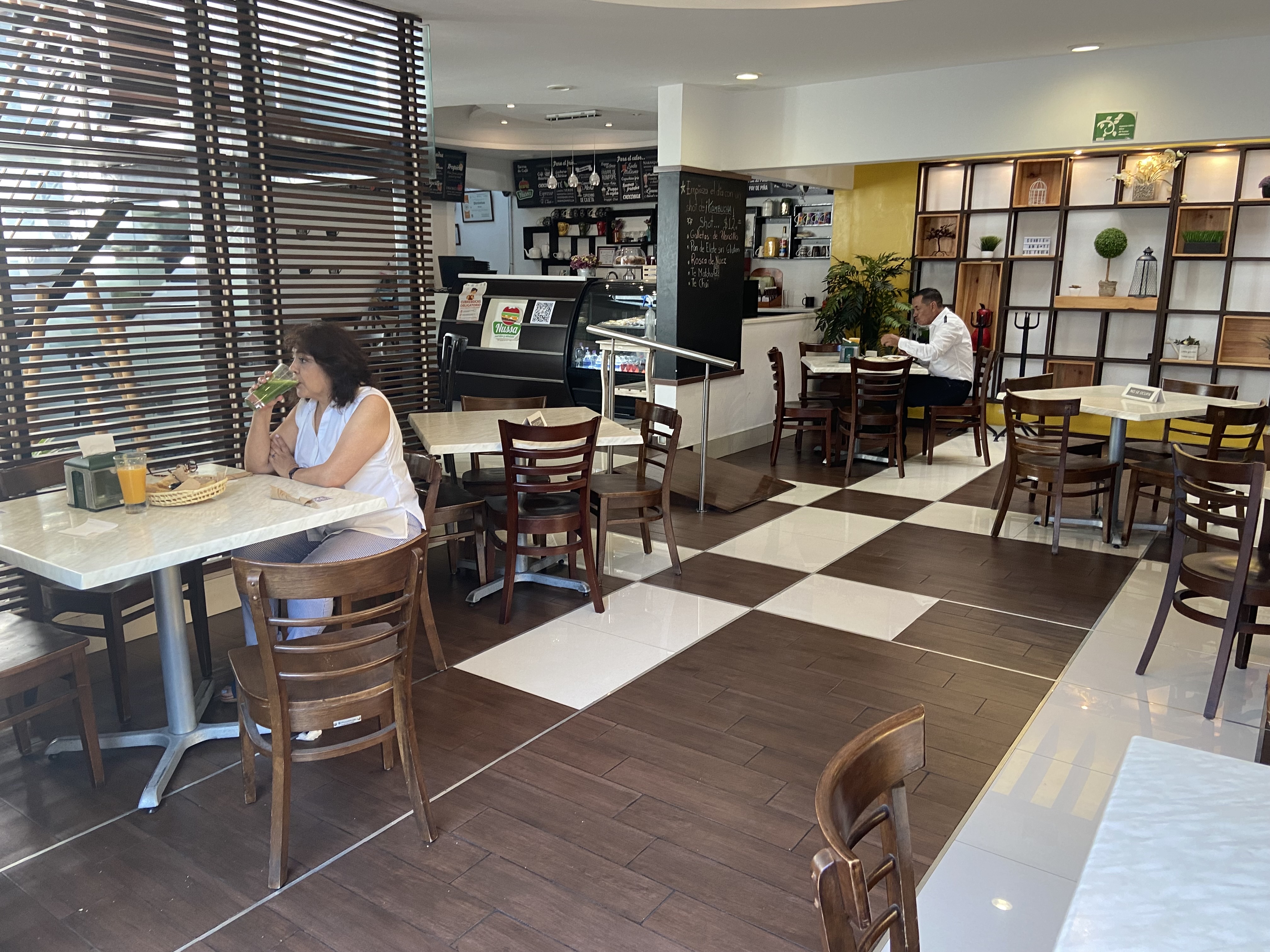 Restaurante Nussa image 1