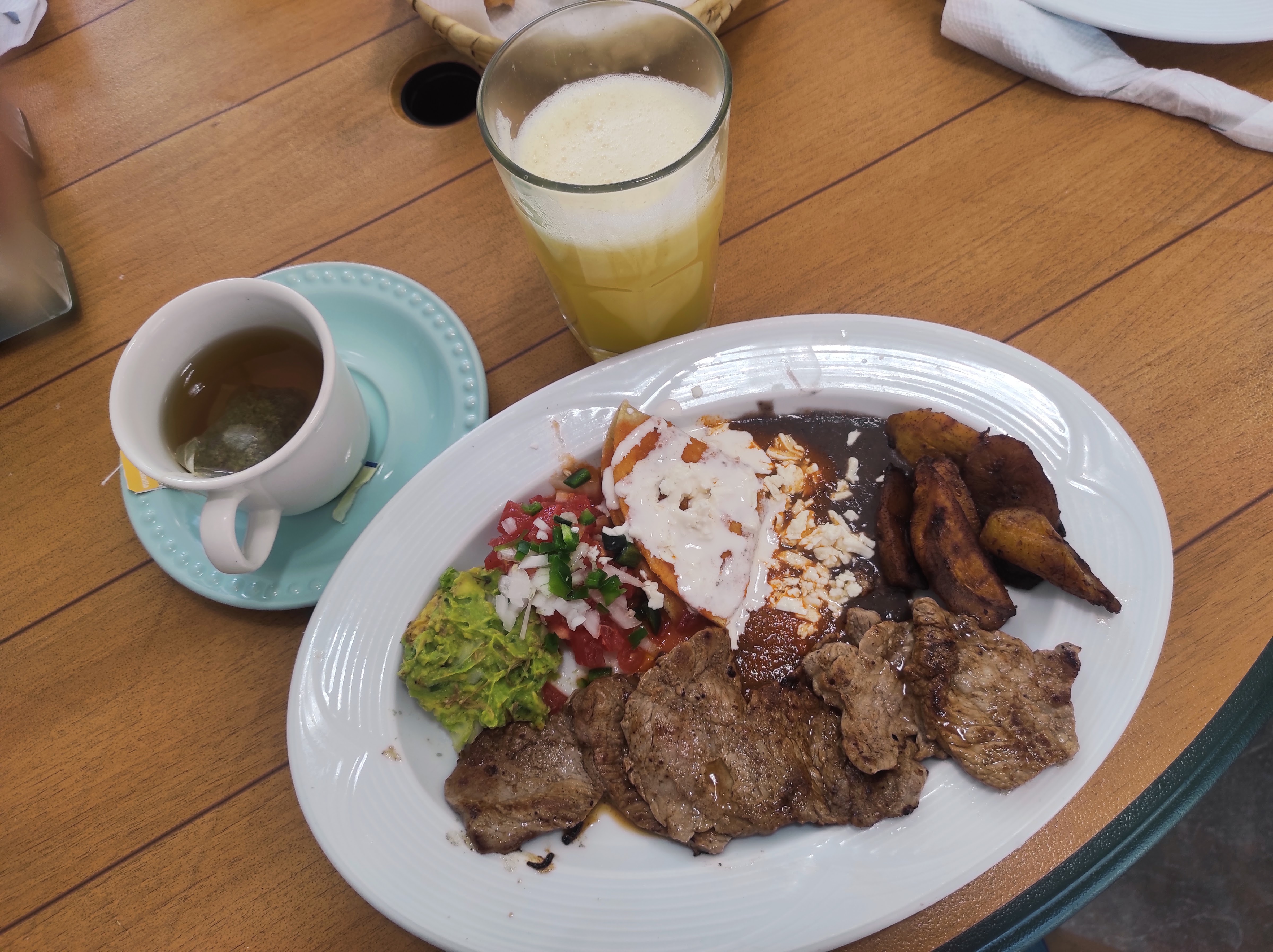 Restaurante Nussa image 2