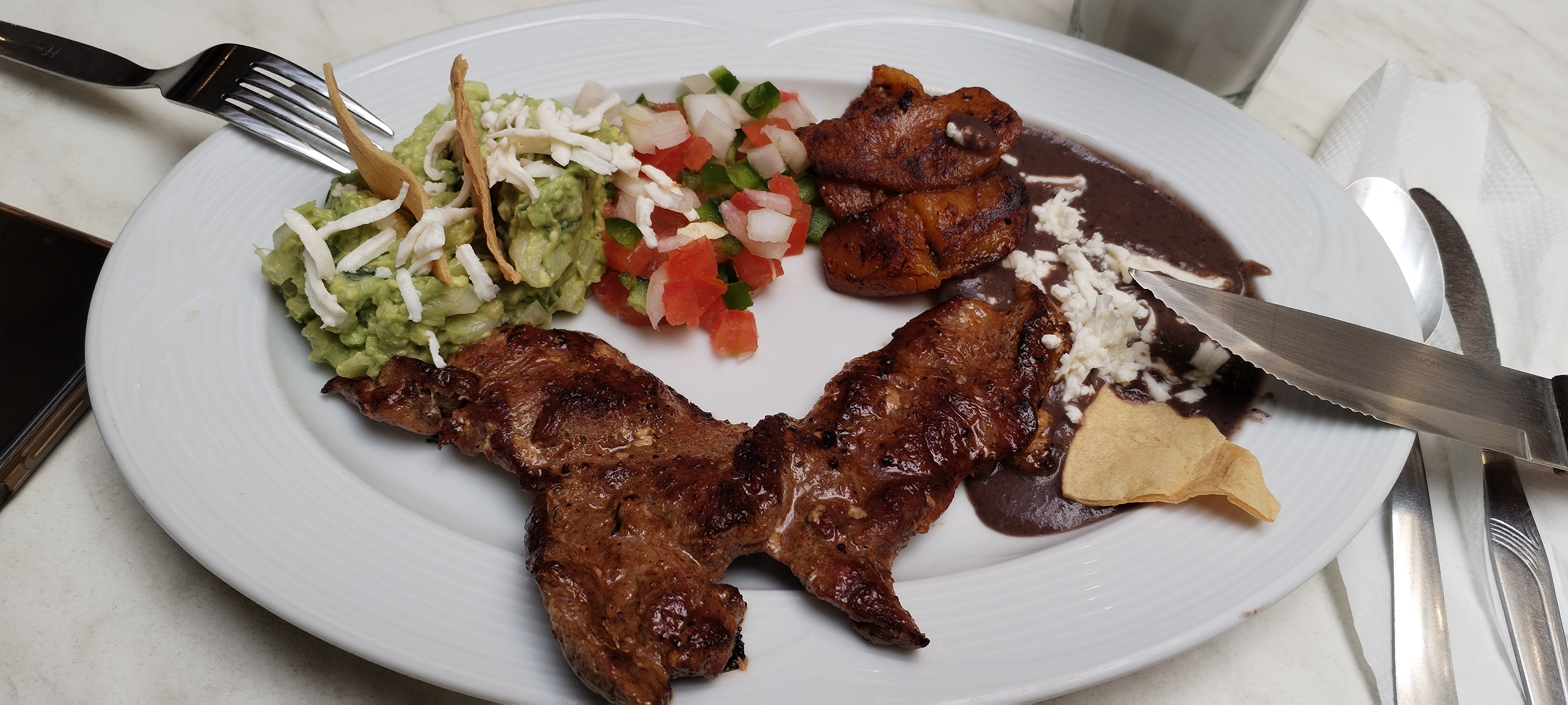 Restaurante Nussa image 3