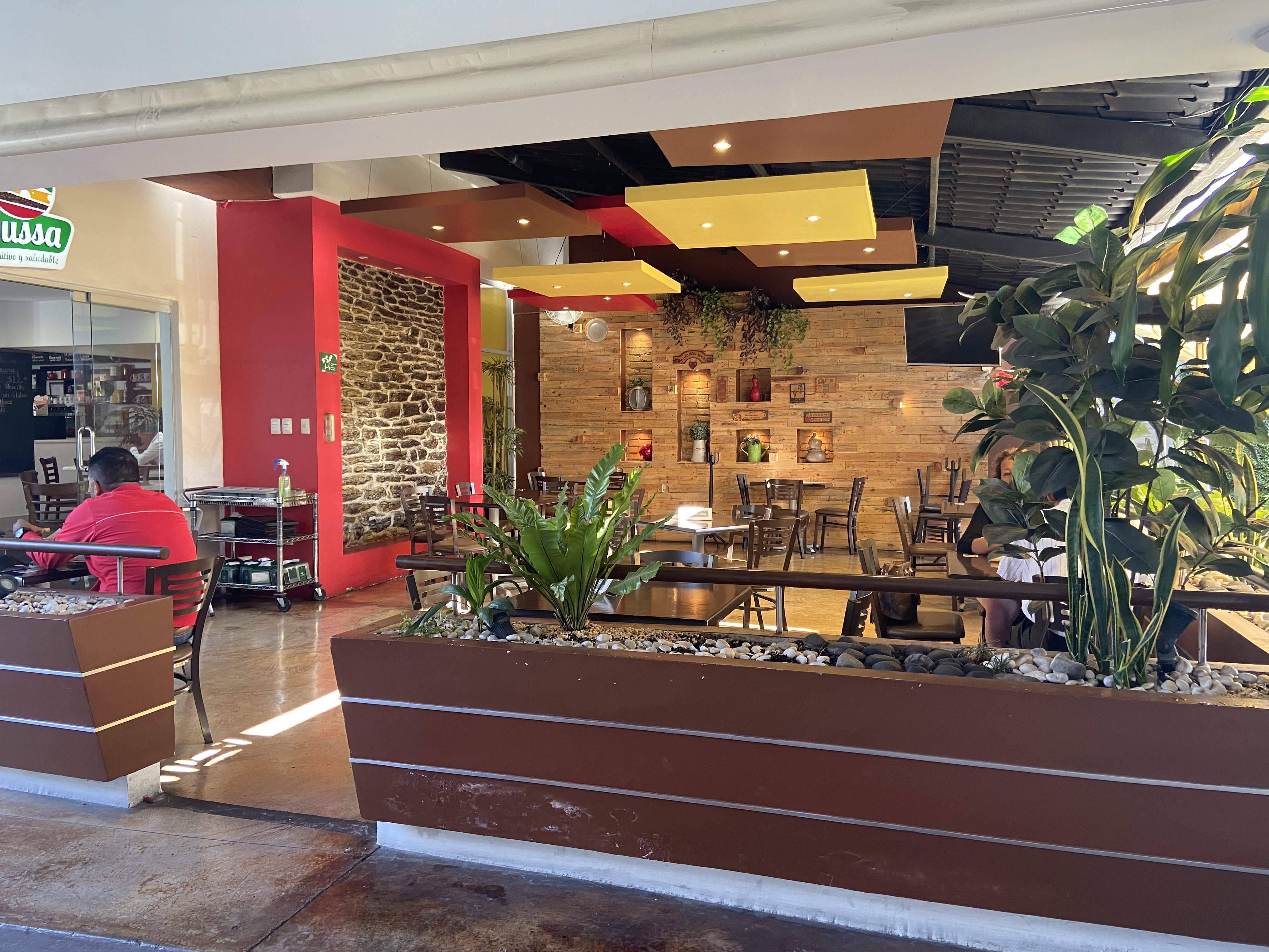 Restaurante Nussa image 4