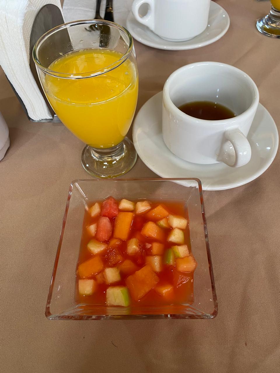 Restaurante Nussa image 5