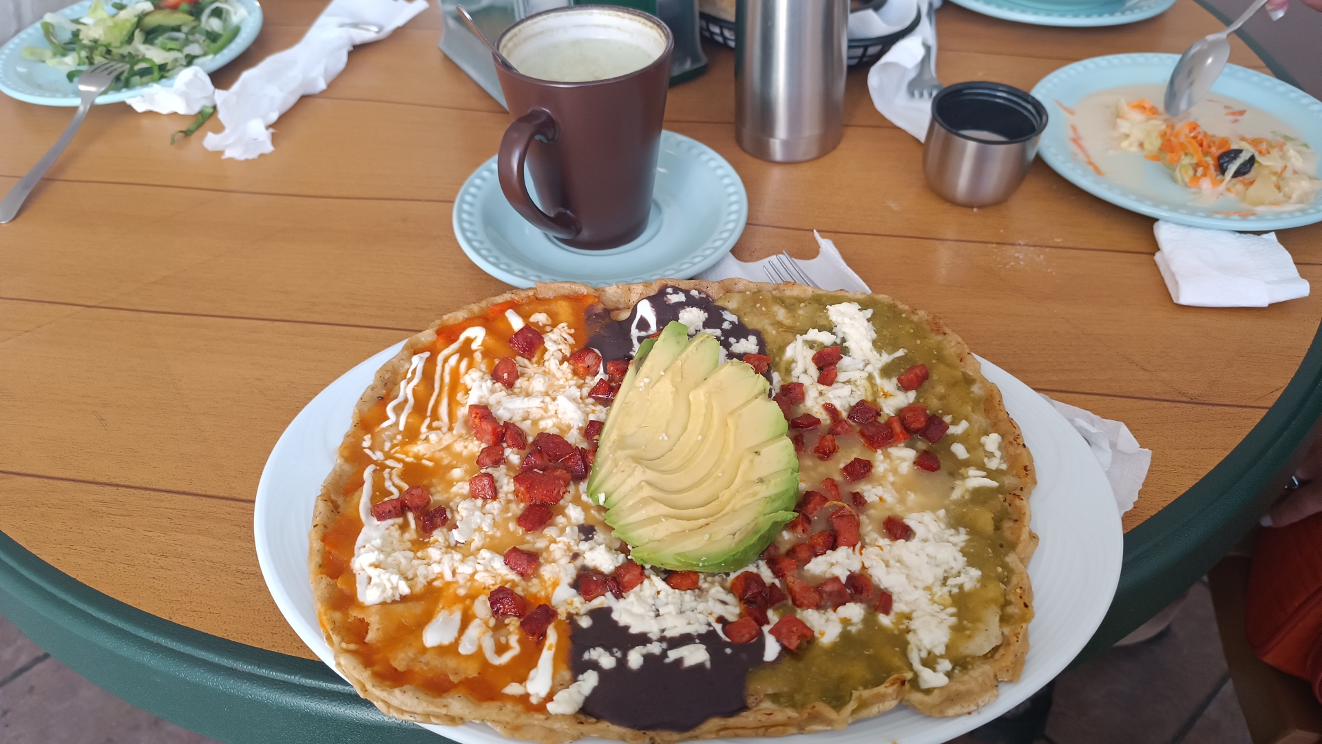 Restaurante Nussa image 6