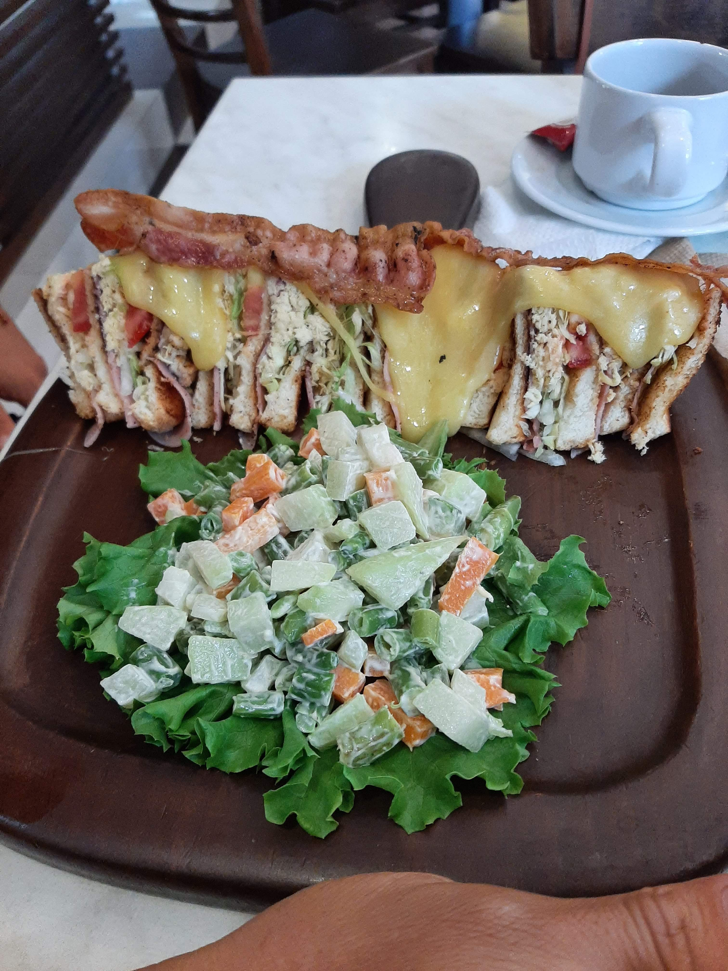 Restaurante Nussa image 8