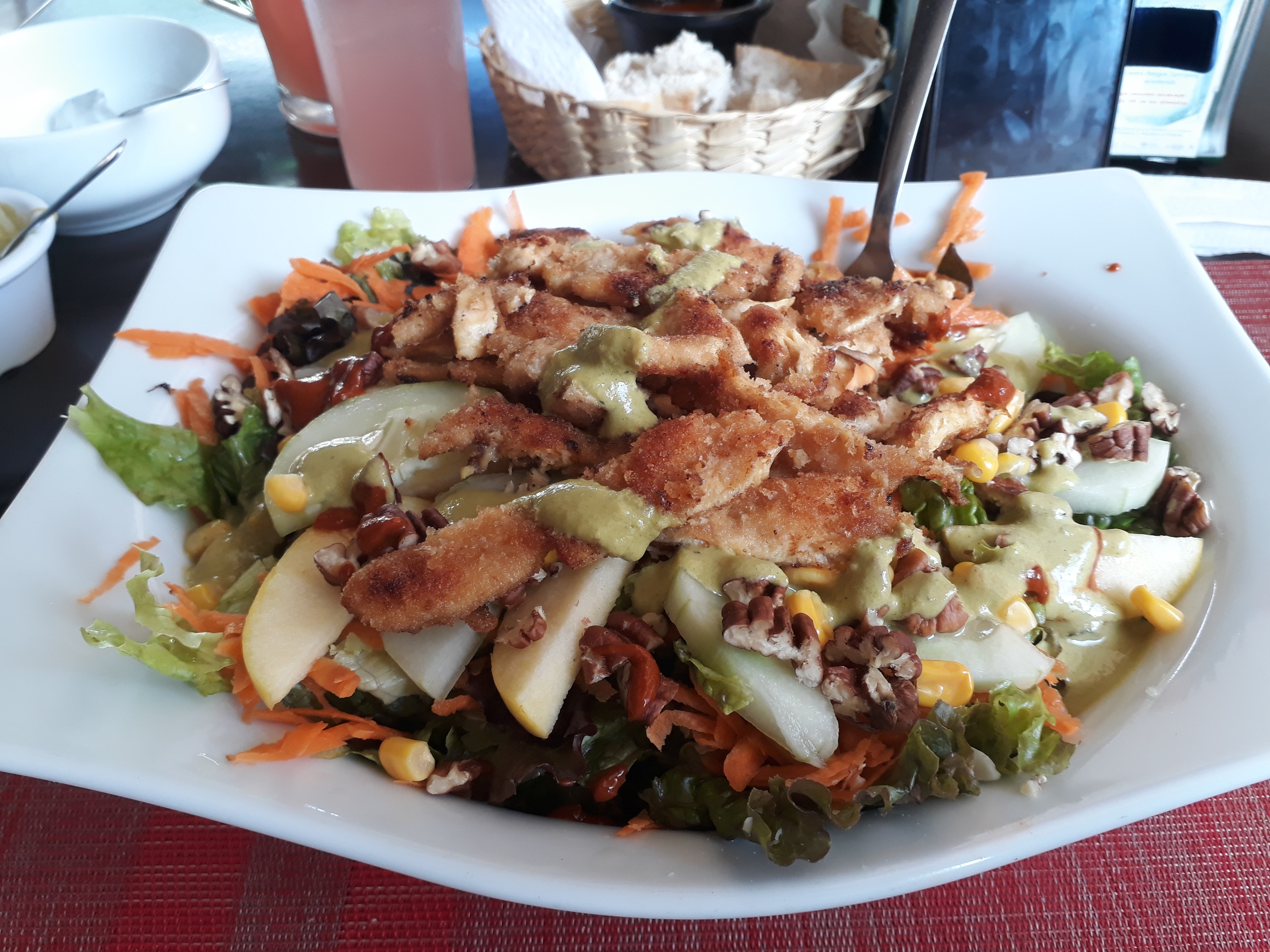 Restaurante Nussa image 9