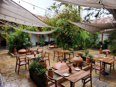 Restaurante "Tarumba" image 1