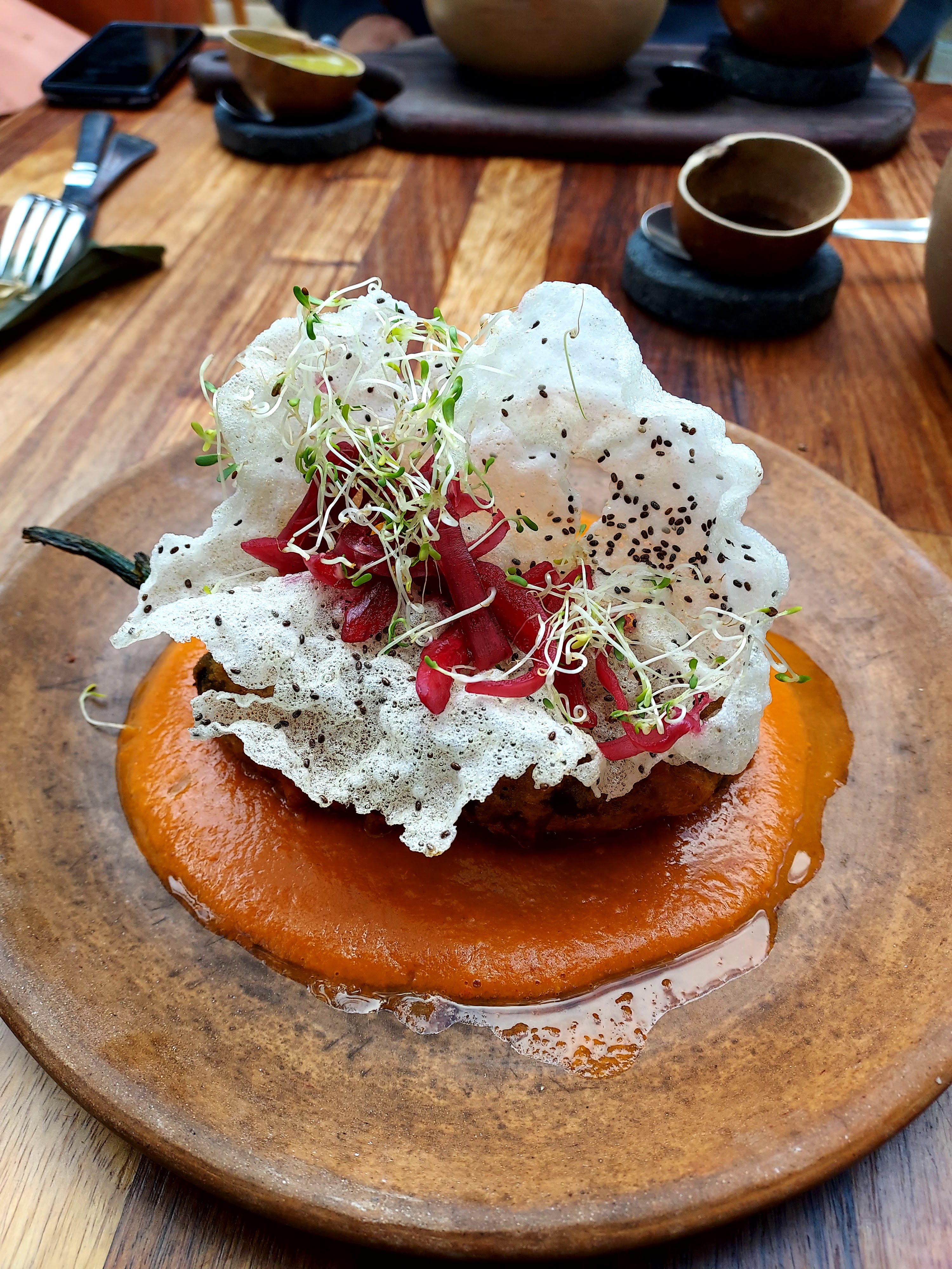 Restaurante "Tarumba" image 2