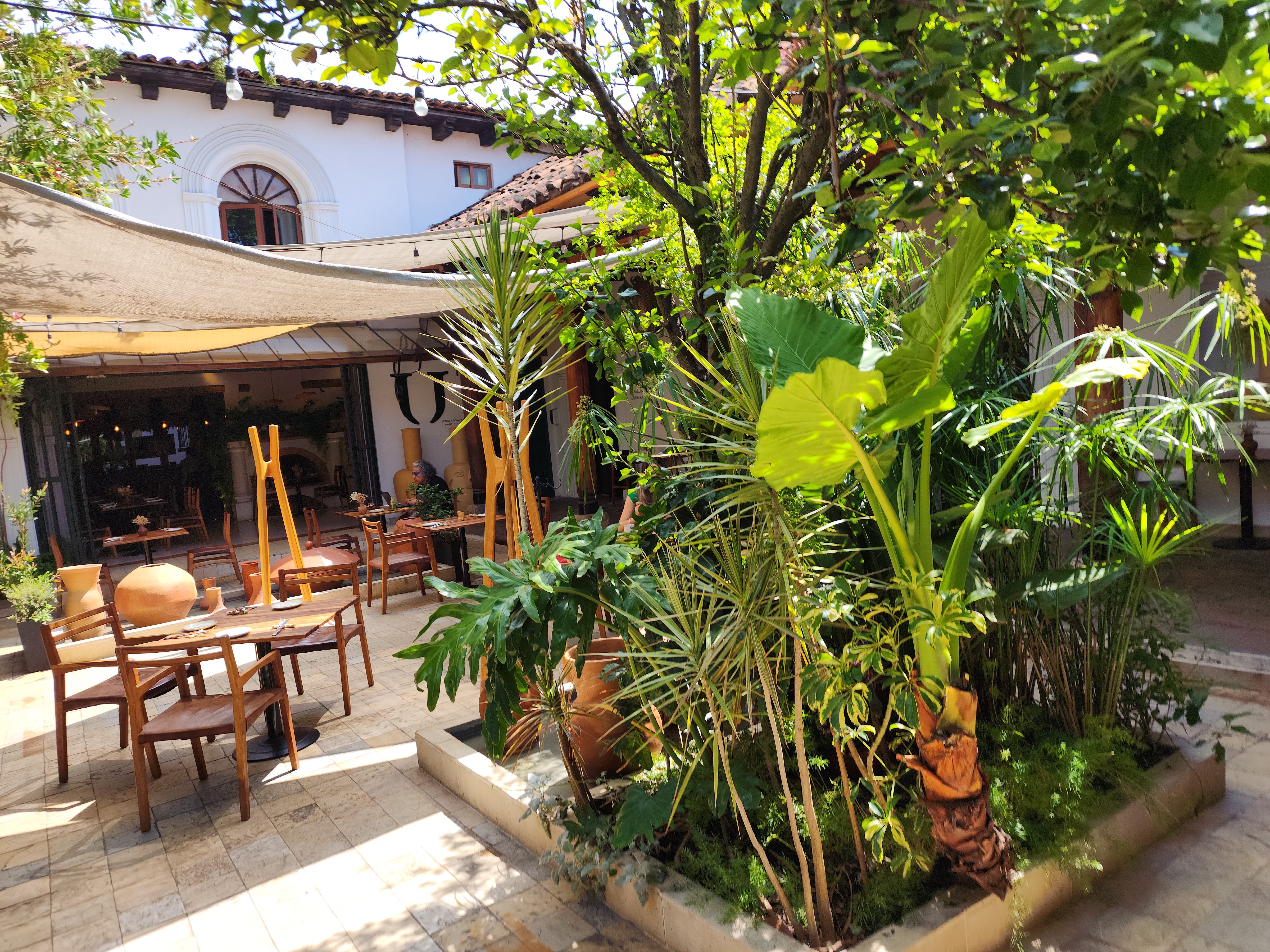 Restaurante "Tarumba" image 4