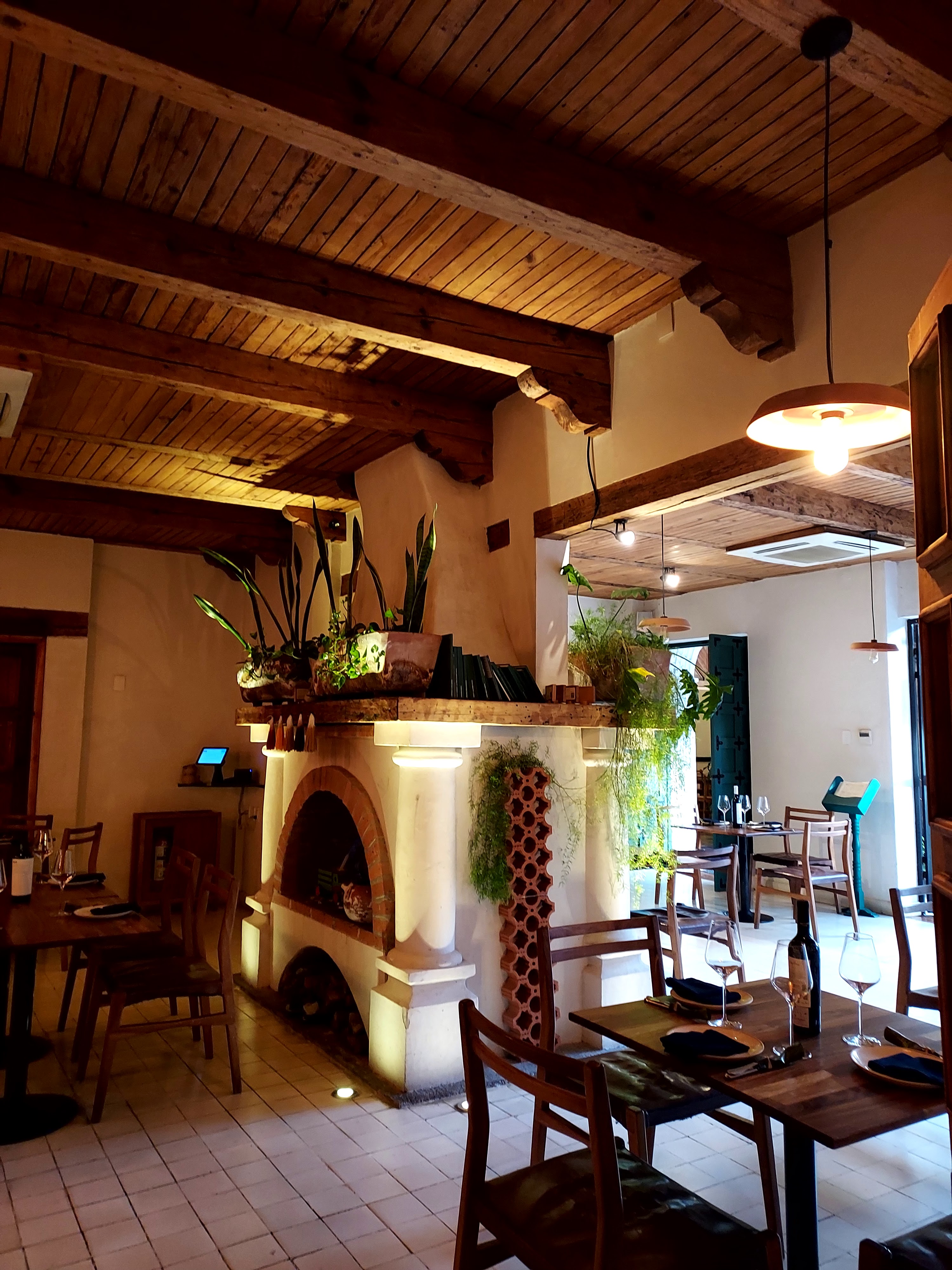 Restaurante "Tarumba" image 5