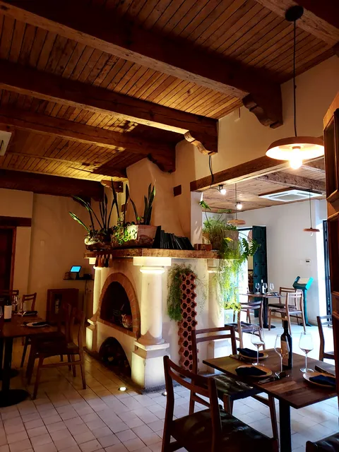 Restaurante "Tarumba" image 5