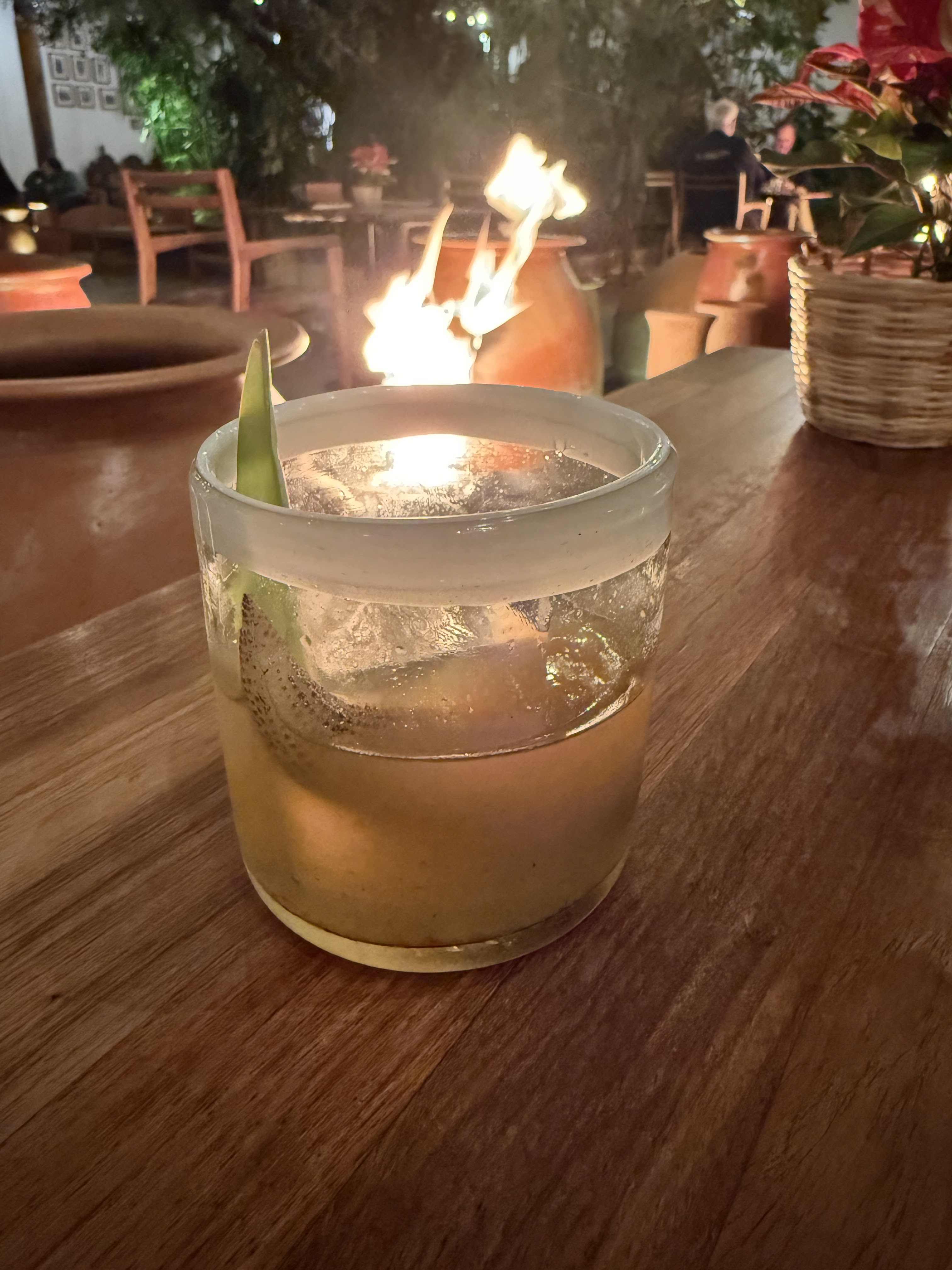 Restaurante "Tarumba" image 10