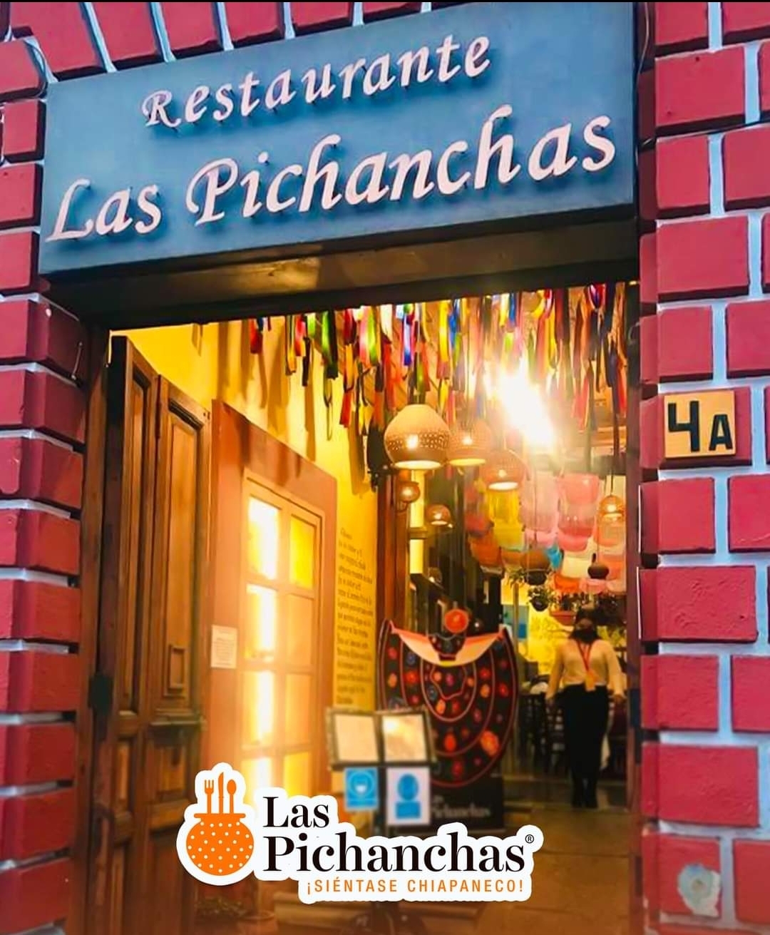 Restaurante Las Pichanchas (San Cristóbal) image 1
