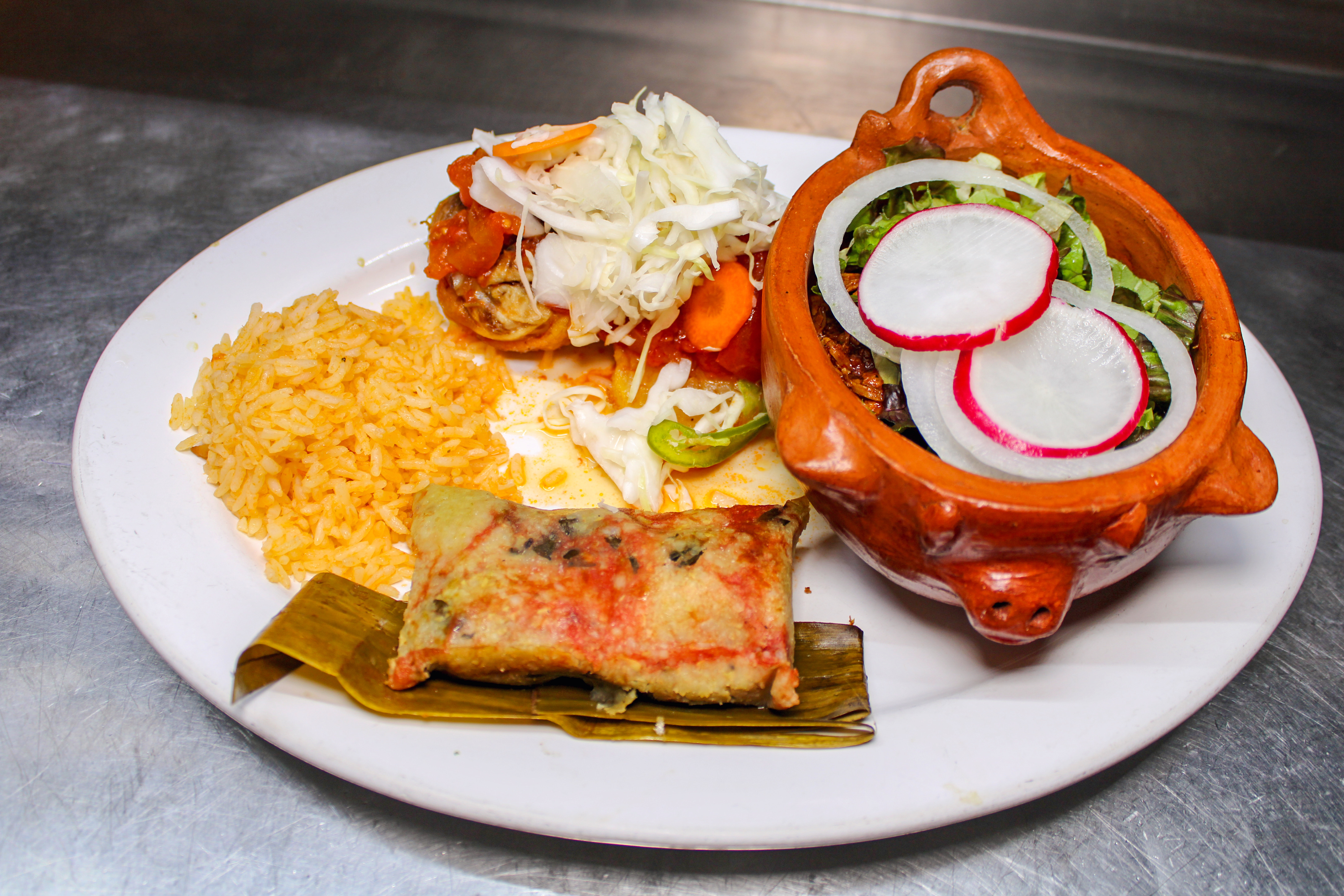 Restaurante Las Pichanchas (San Cristóbal) image 2