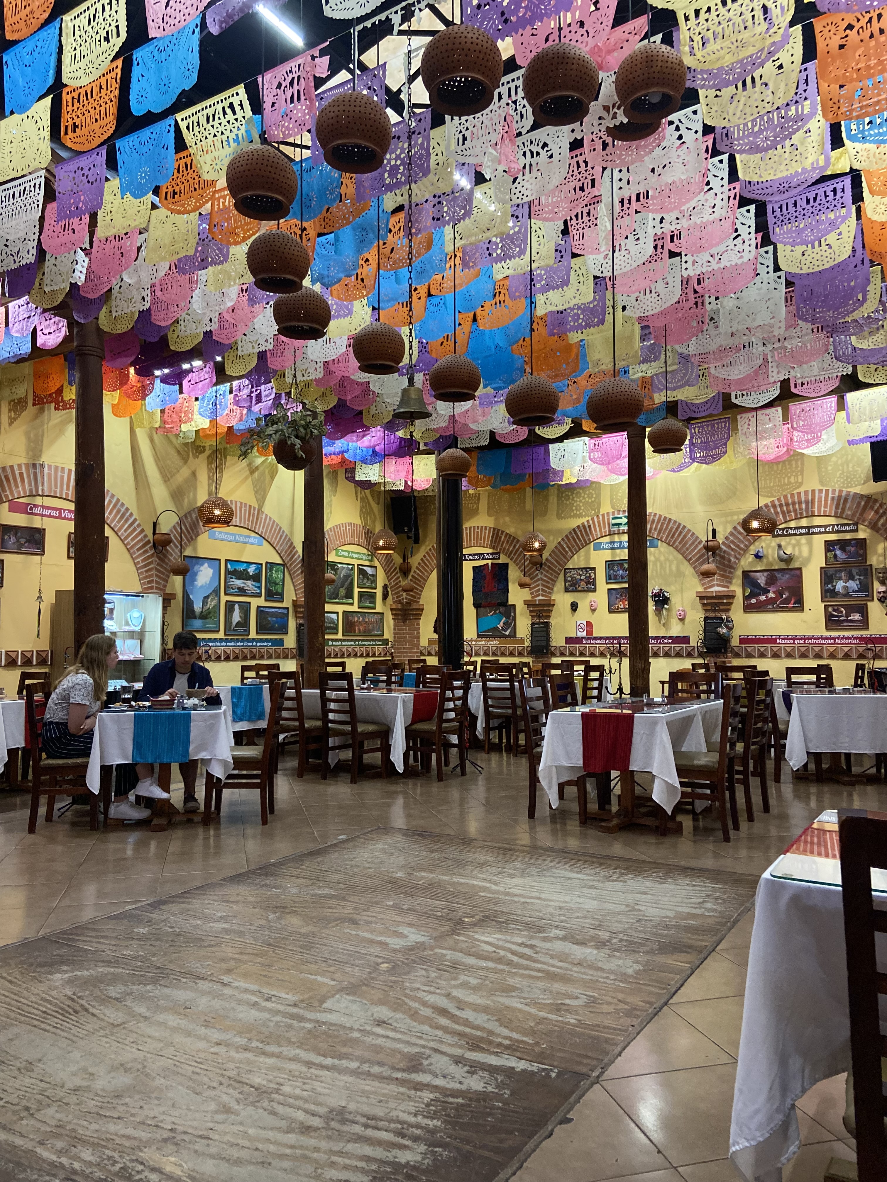 Restaurante Las Pichanchas (San Cristóbal) image 3