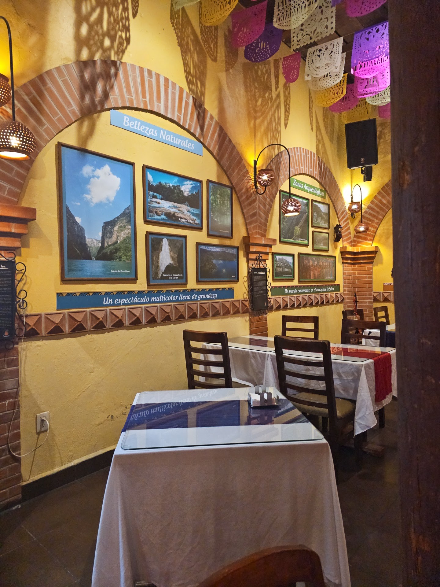 Restaurante Las Pichanchas (San Cristóbal) image 5