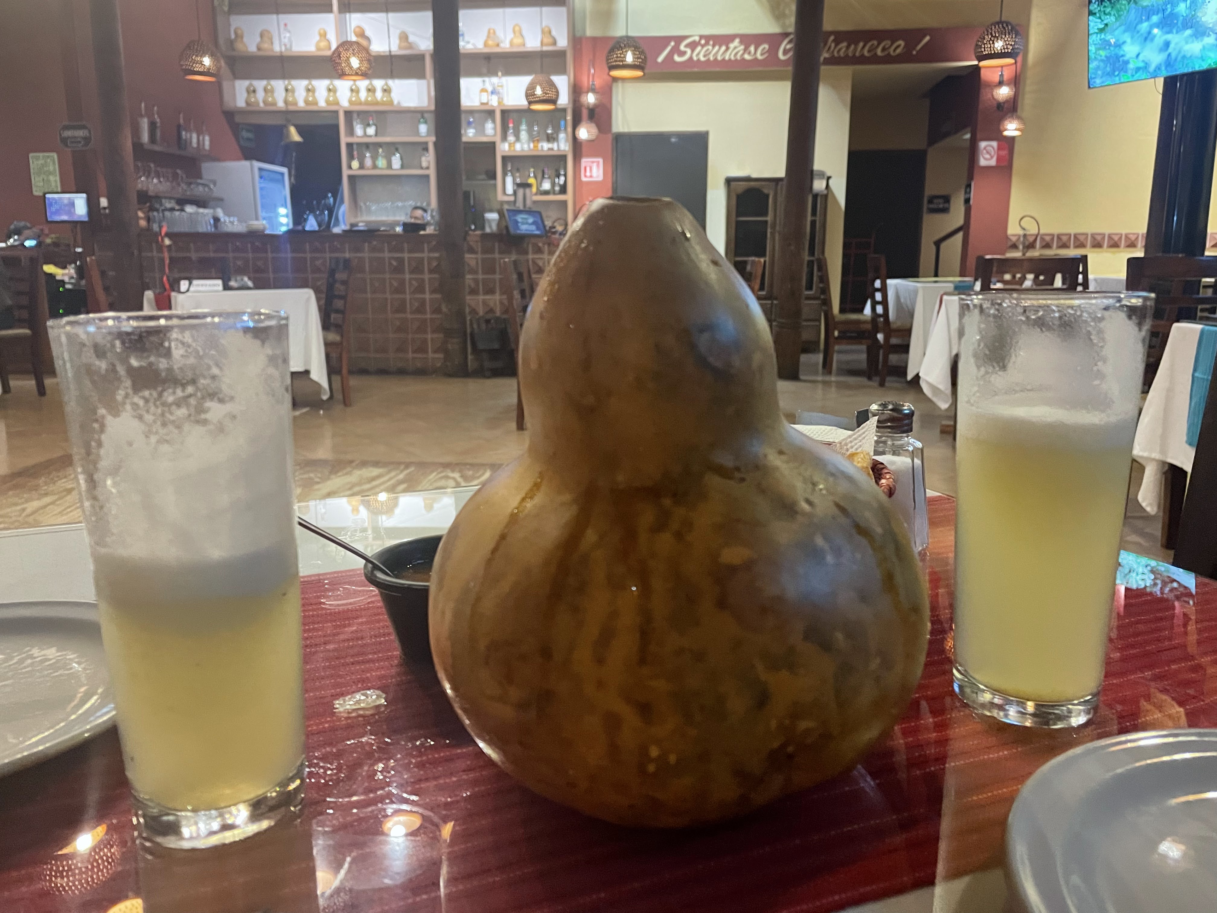 Restaurante Las Pichanchas (San Cristóbal) image 7