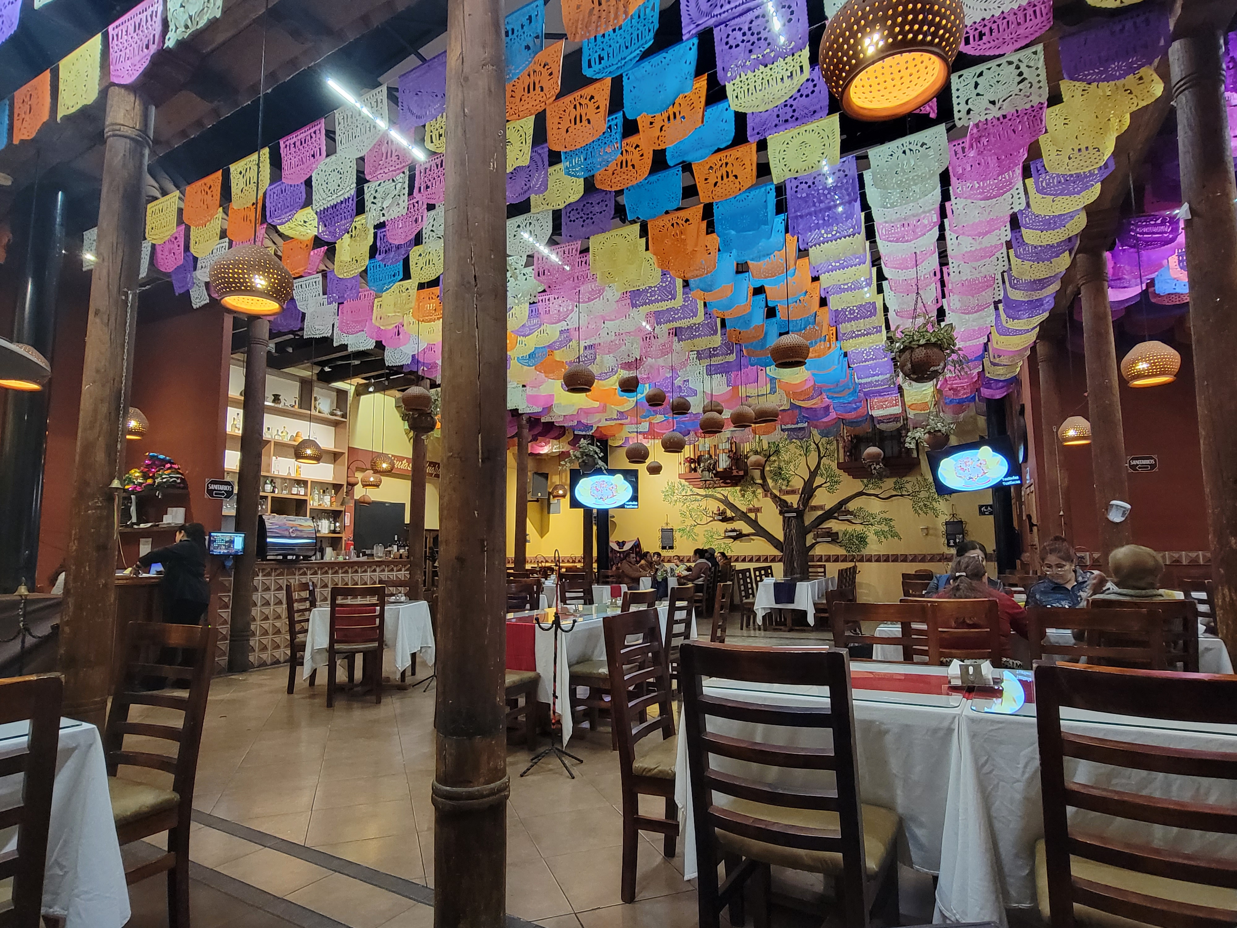 Restaurante Las Pichanchas (San Cristóbal) image 8