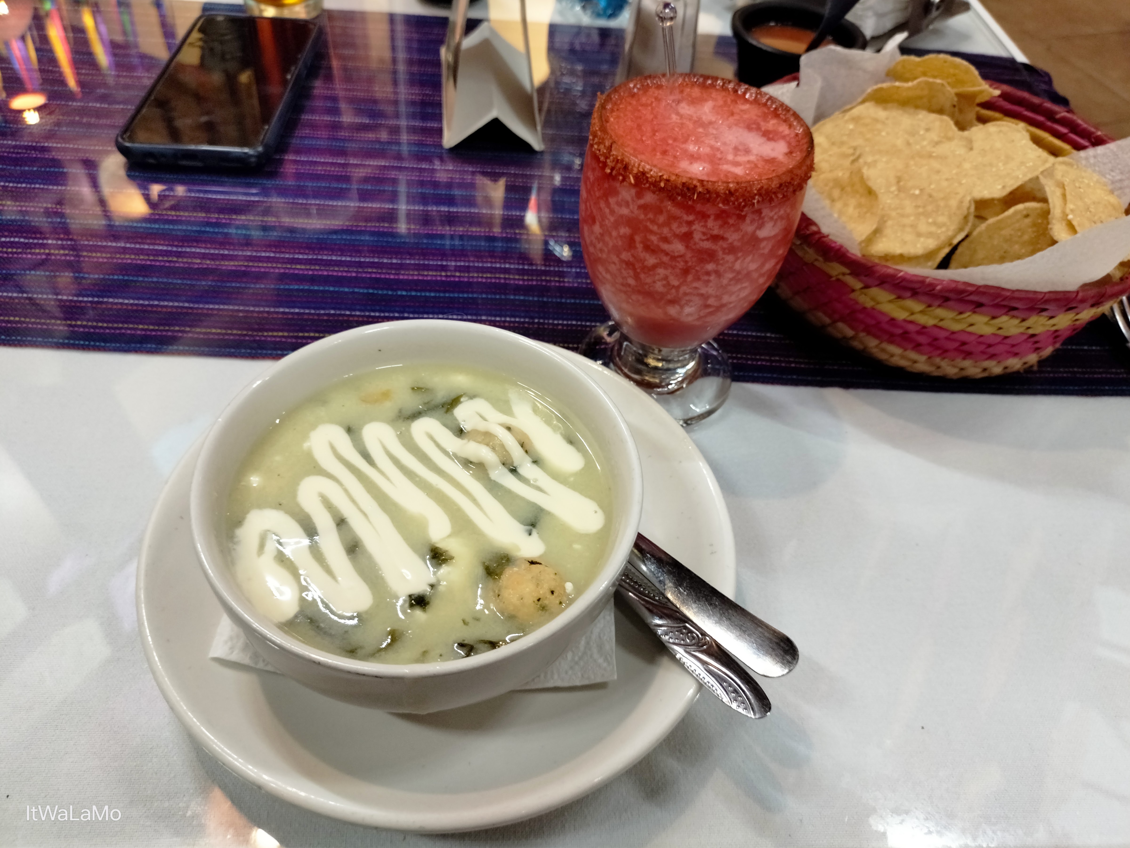 Restaurante Las Pichanchas (San Cristóbal) image 9