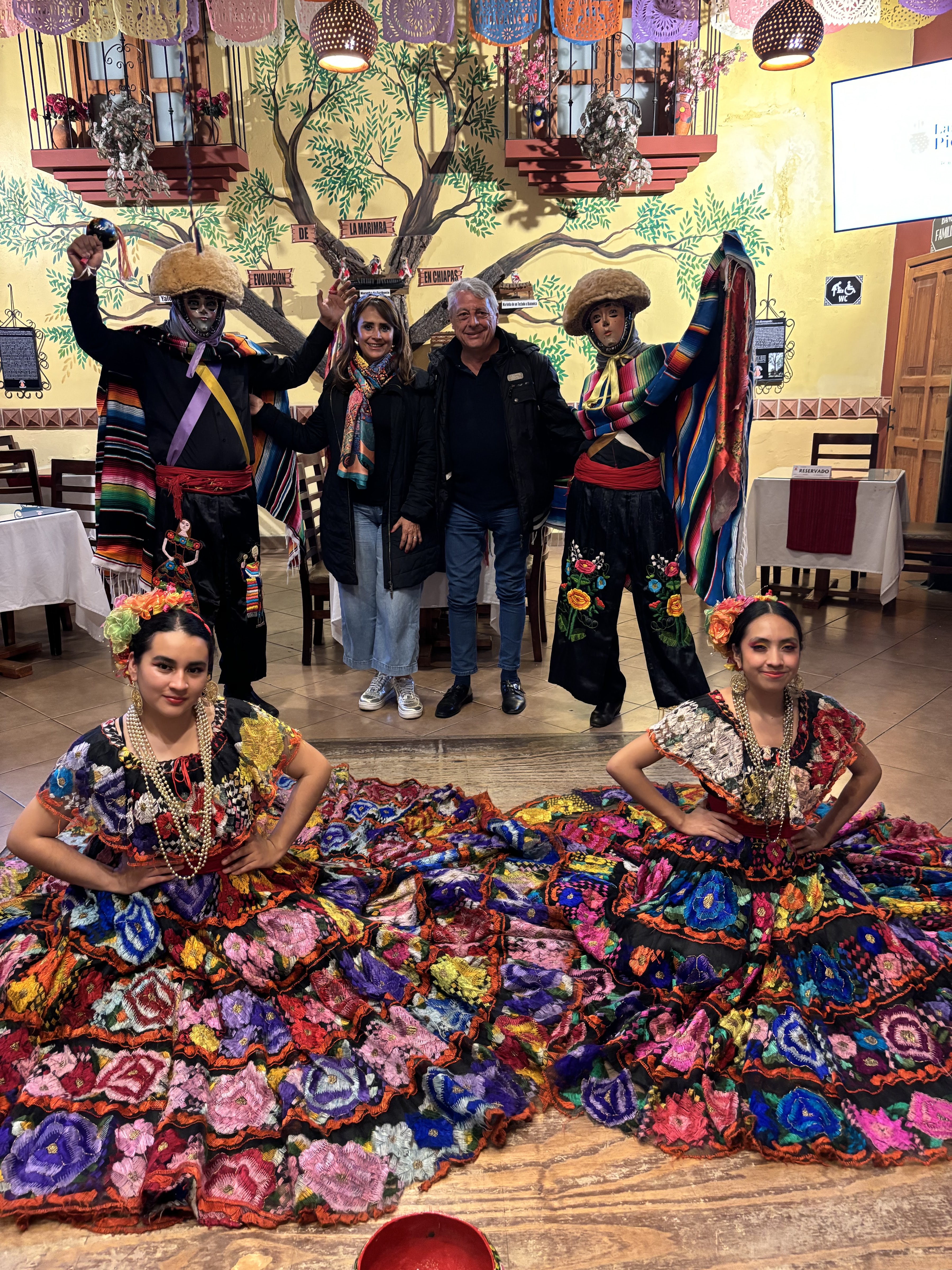 Restaurante Las Pichanchas (San Cristóbal) image 10