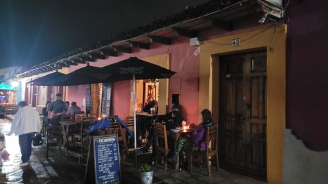 Pachamama image 1