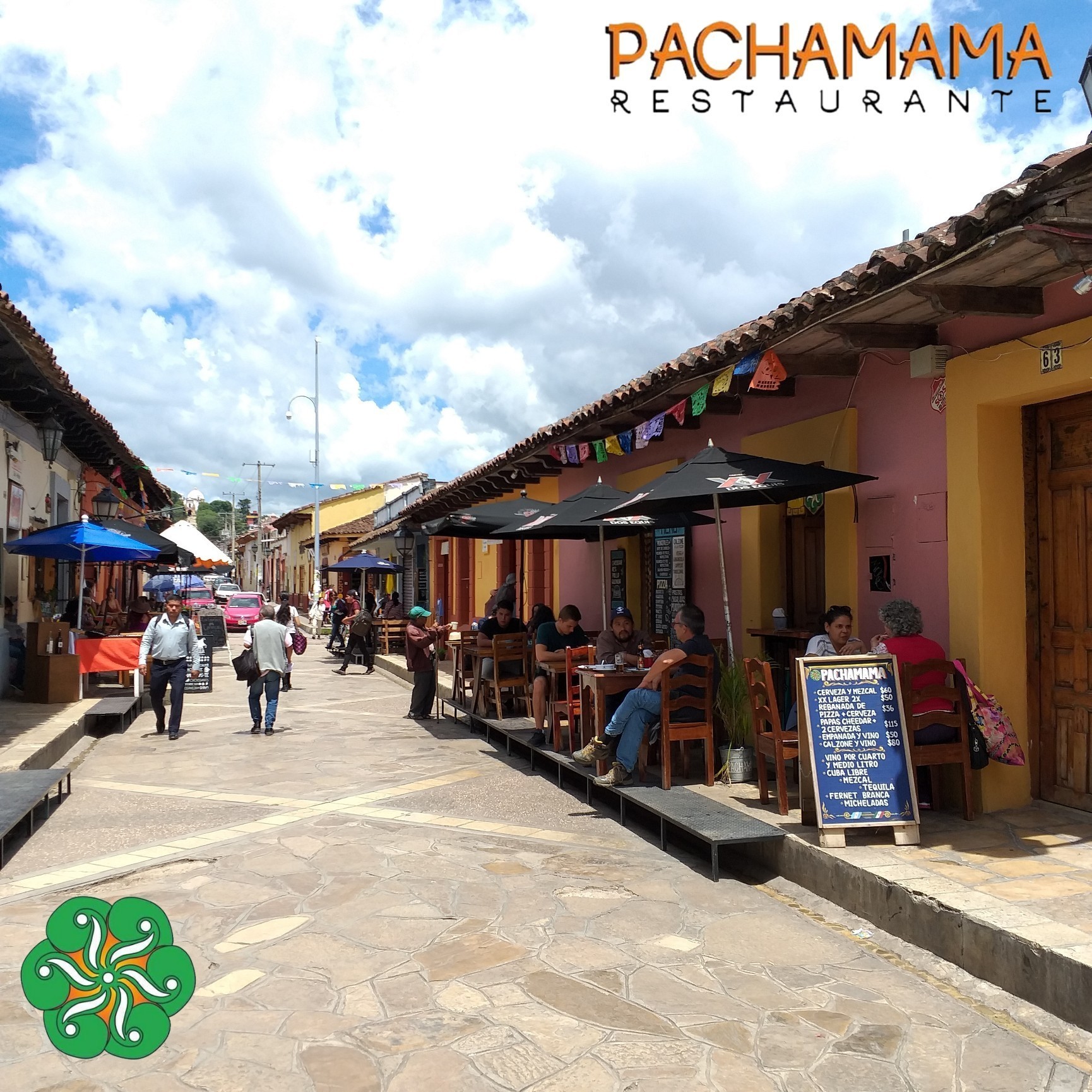 Pachamama image 5