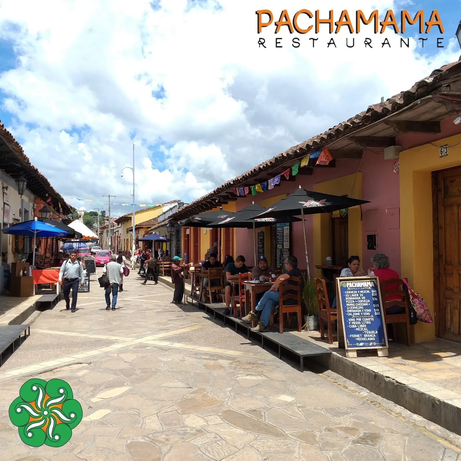 Pachamama image 5