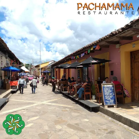 Pachamama image 5