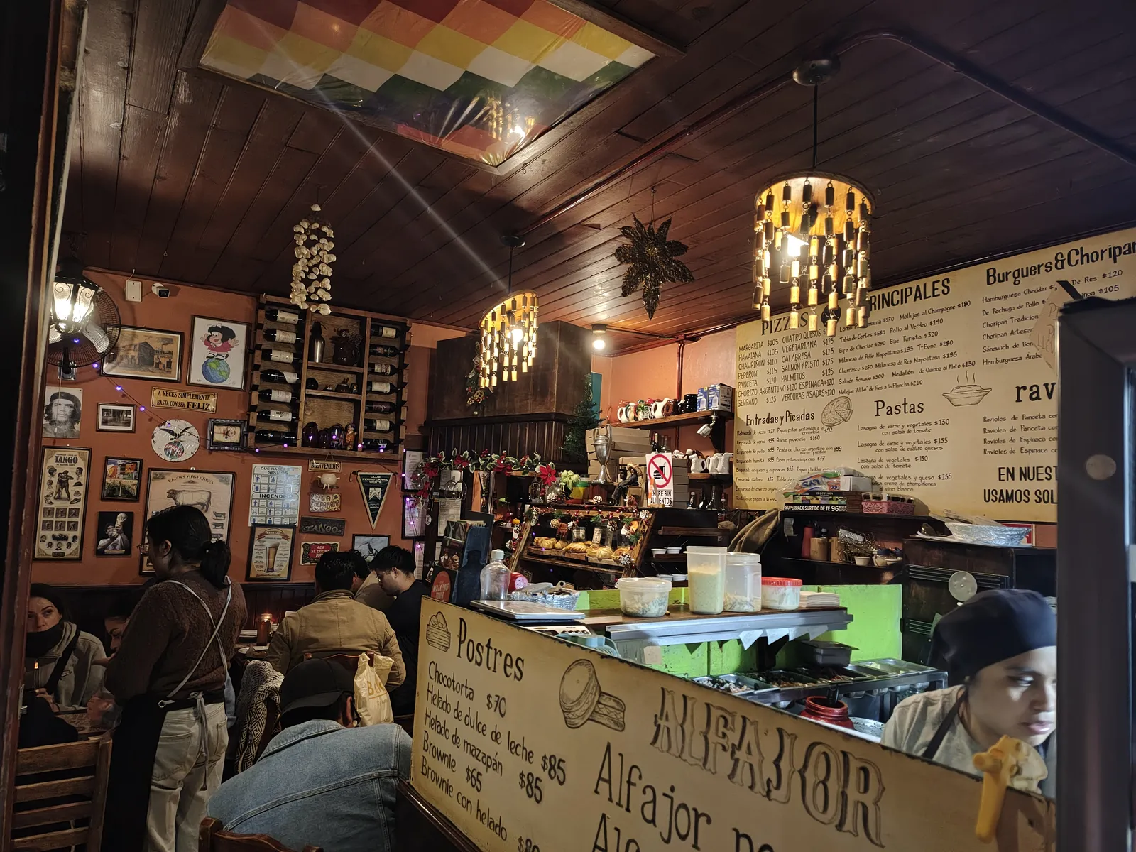 Pachamama image 6