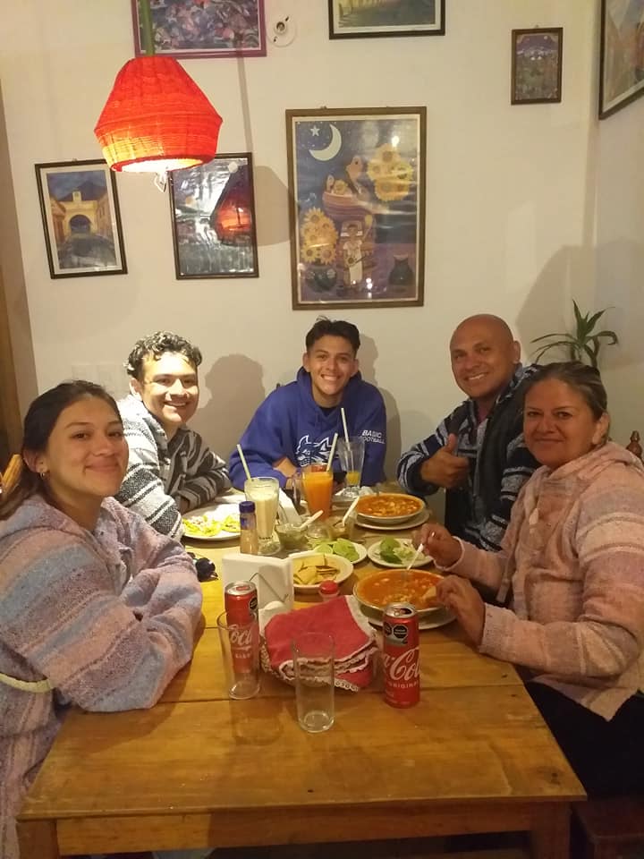 Restaurante "La Casa Del Son" image 1