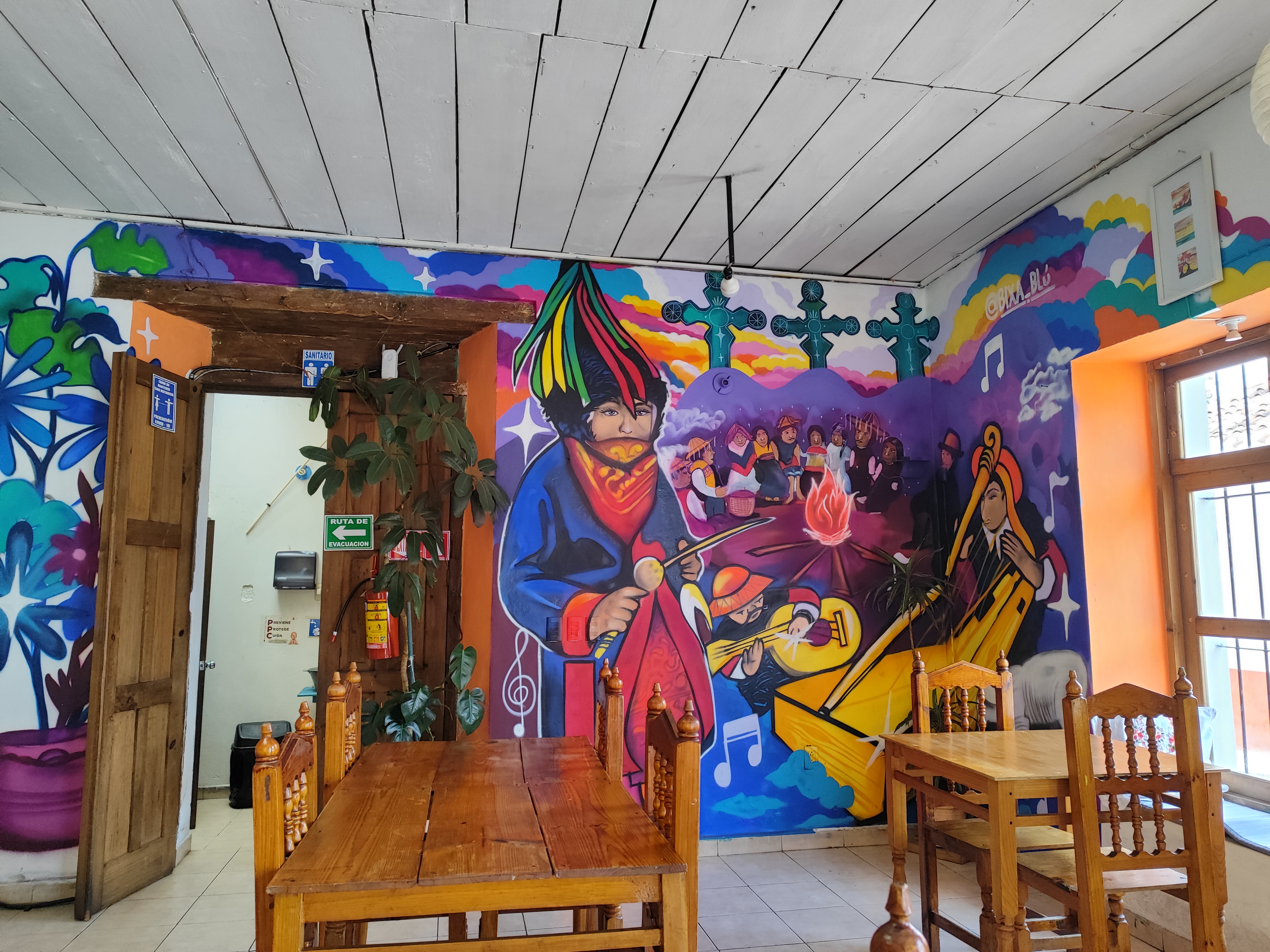 Restaurante "La Casa Del Son" image 3