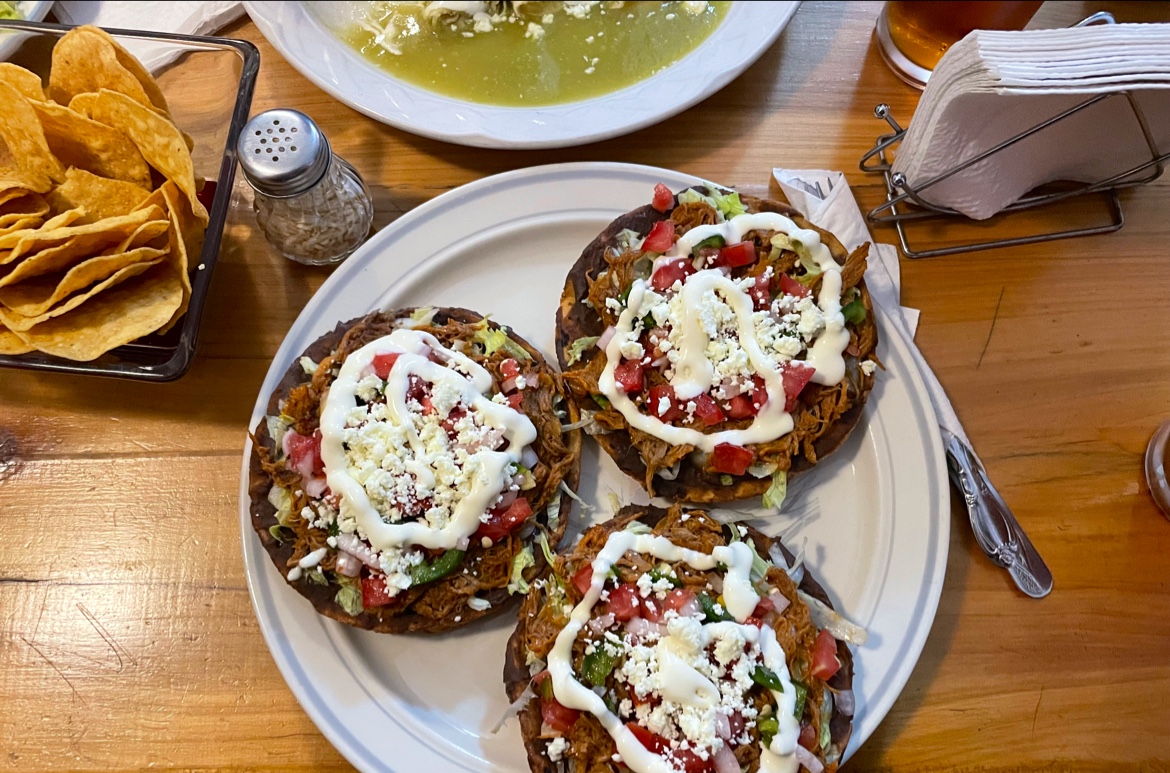 Restaurante "La Casa Del Son" image 4