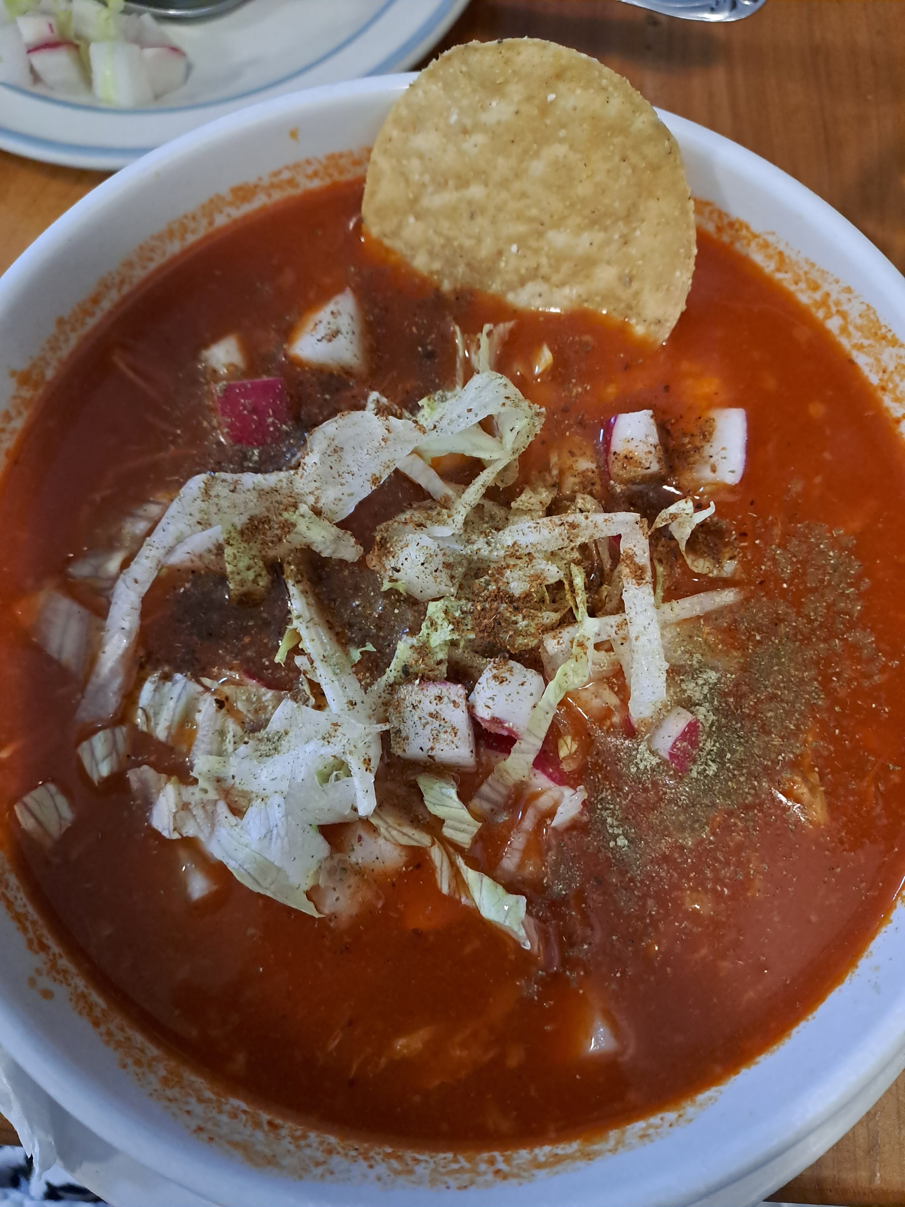 Restaurante "La Casa Del Son" image 5