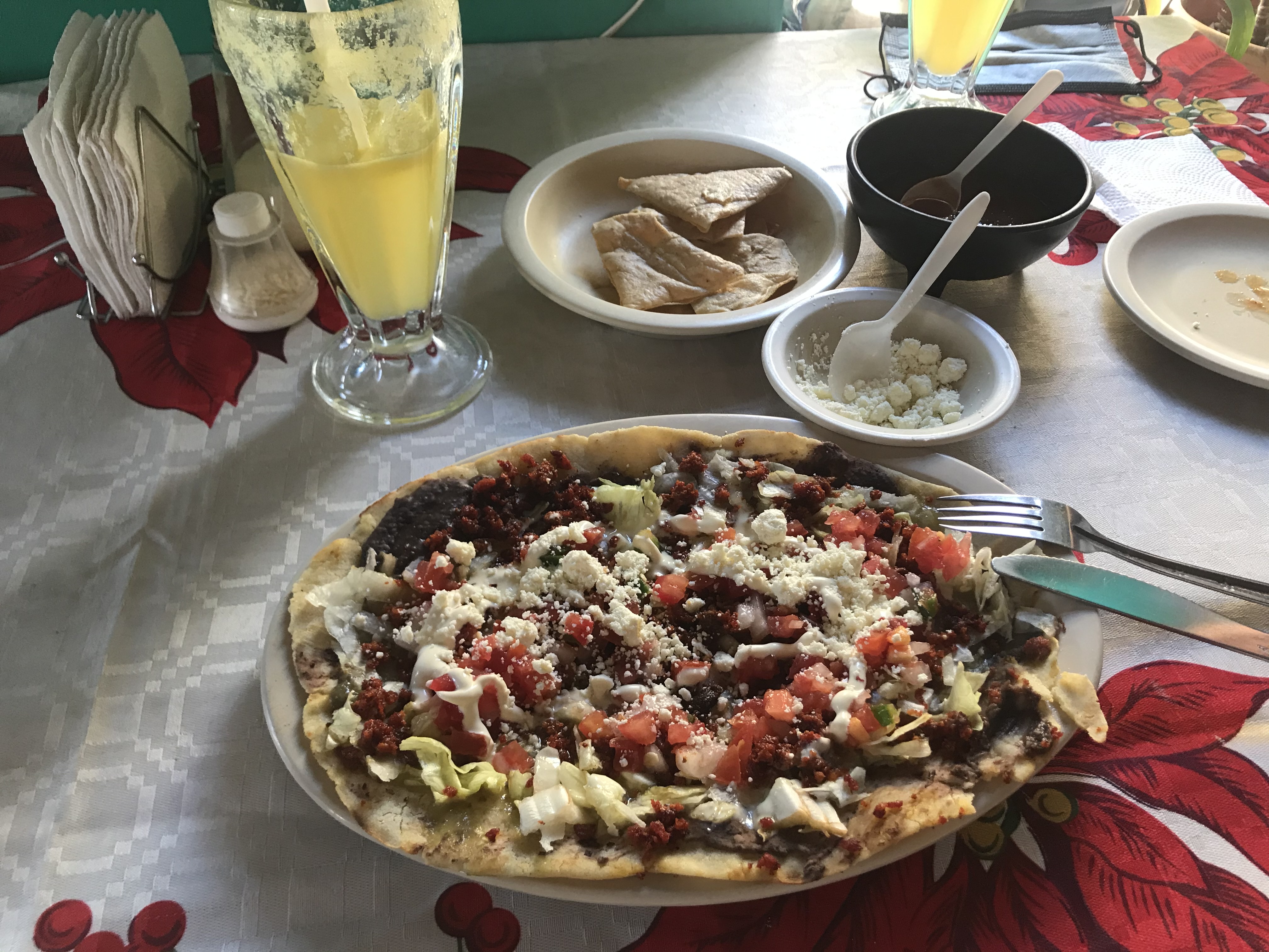 Restaurante "La Casa Del Son" image 7