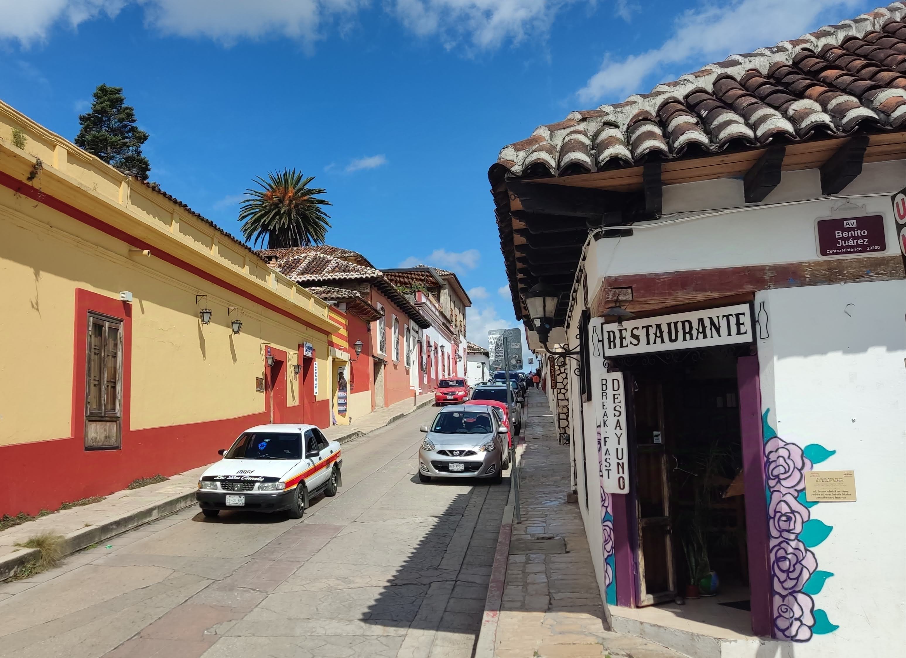 Restaurante "La Casa Del Son" image 9