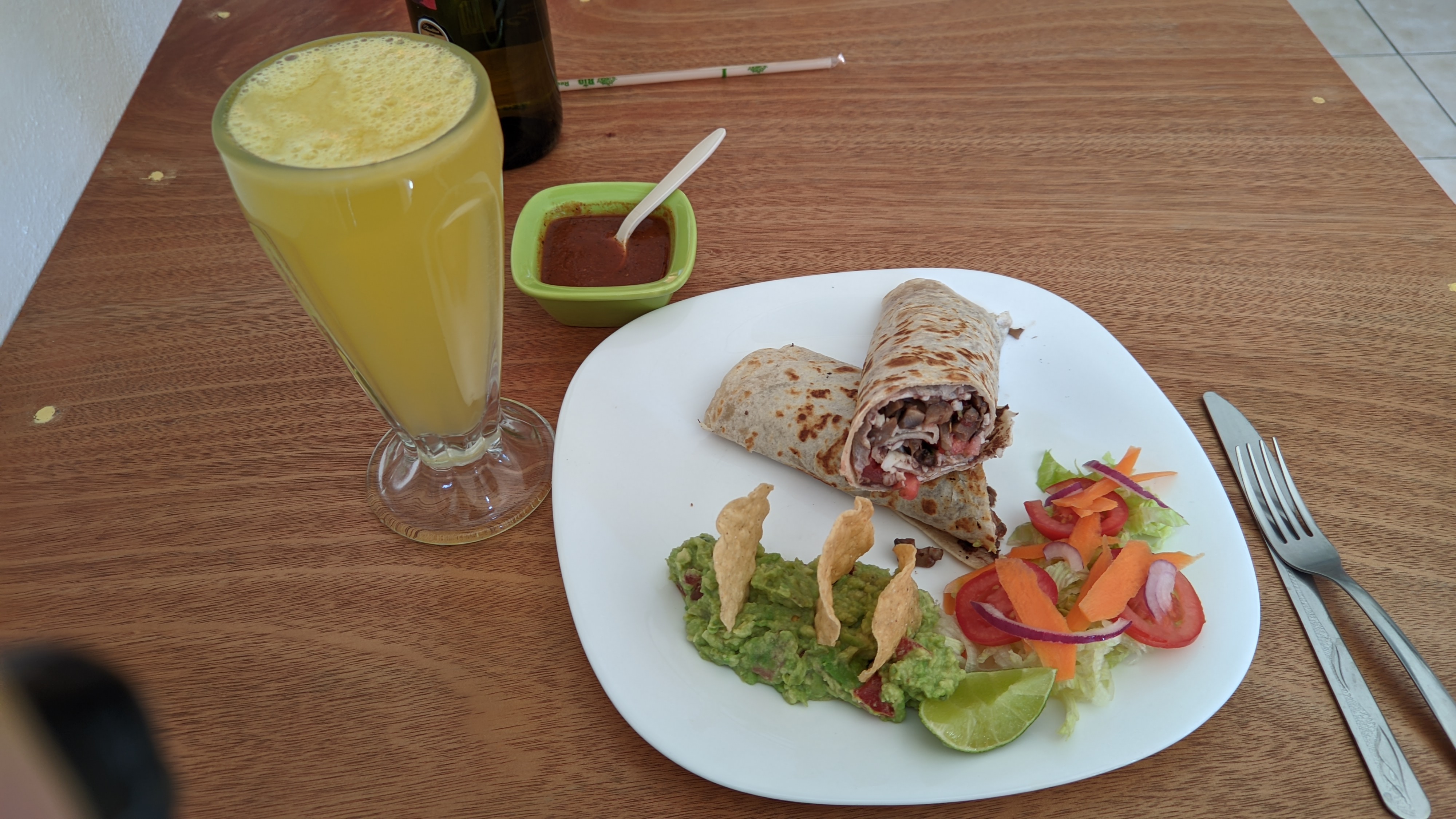 Restaurante "La Casa Del Son" image 10