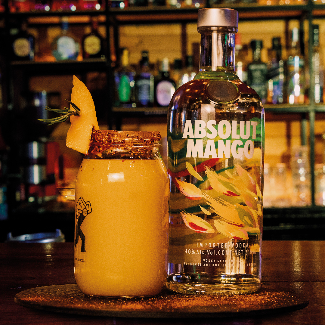 Bar y Restaurante Estación 1528 image 6