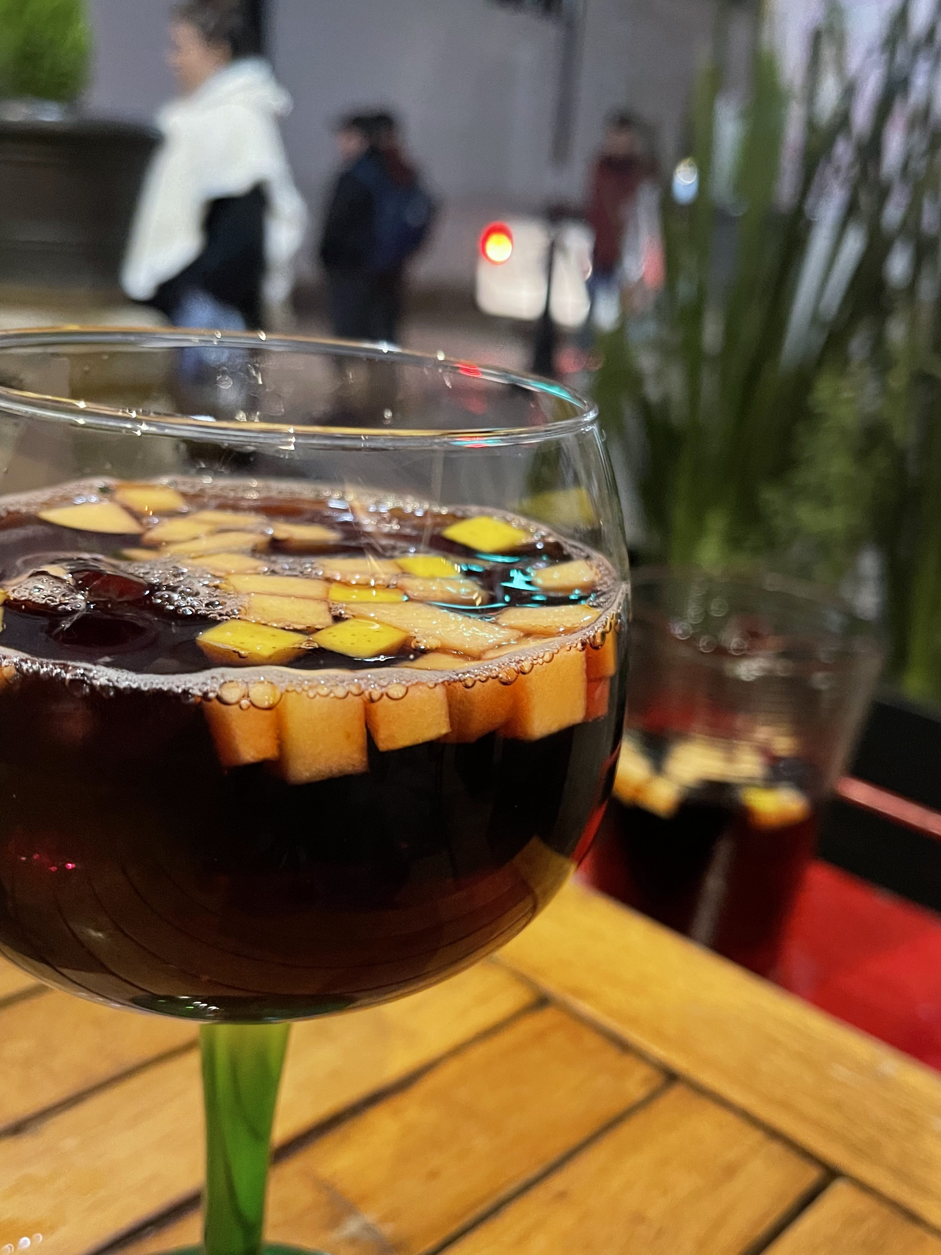 Bar y Restaurante Estación 1528 image 7