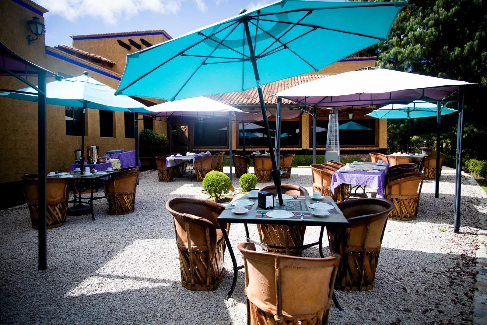 La Diligencia Restaurante image 1