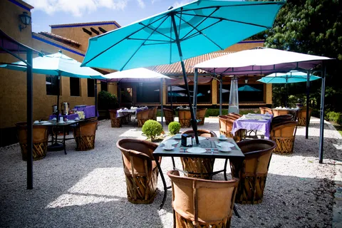 La Diligencia Restaurante image 1