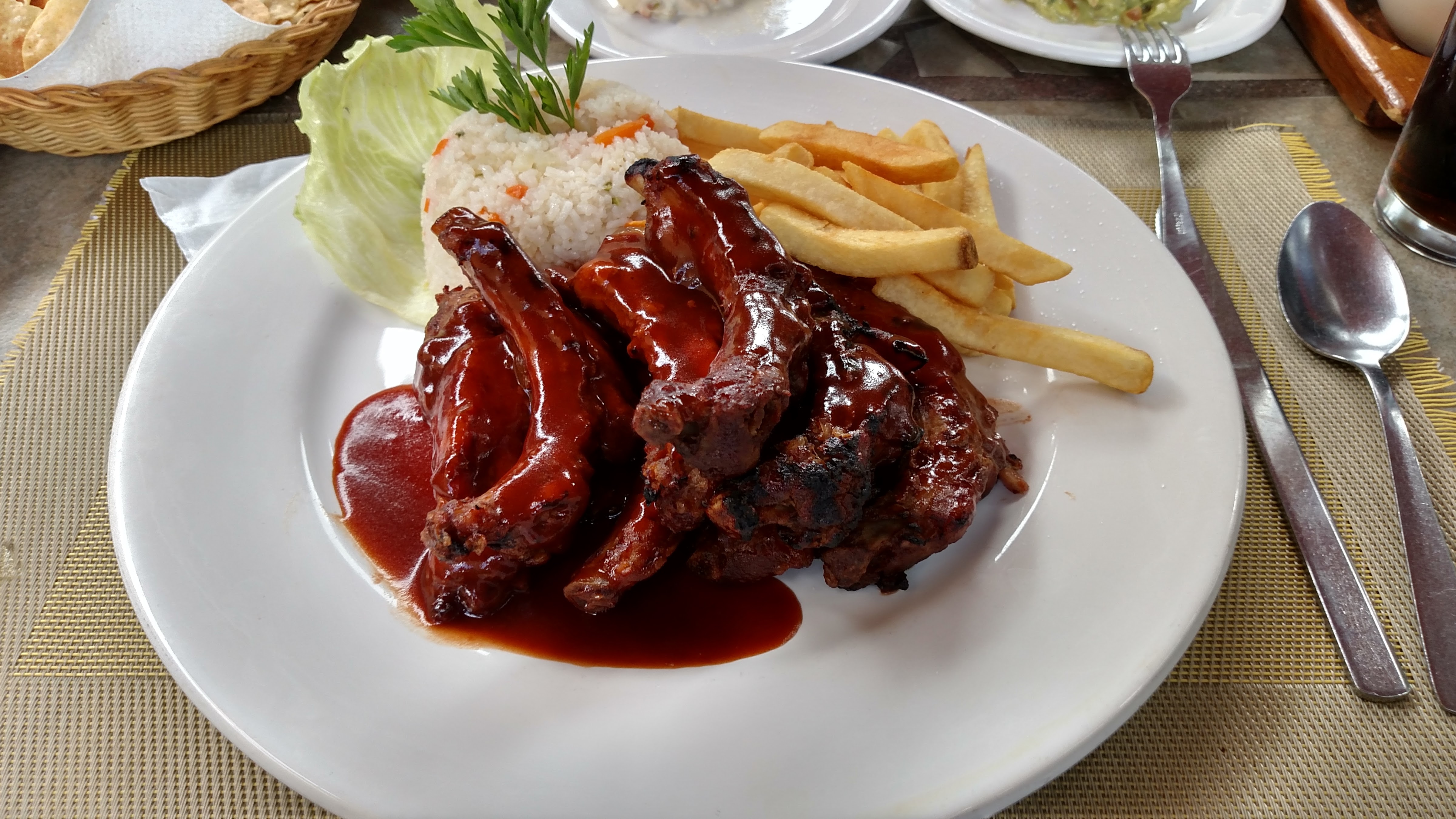 La Diligencia Restaurante image 2