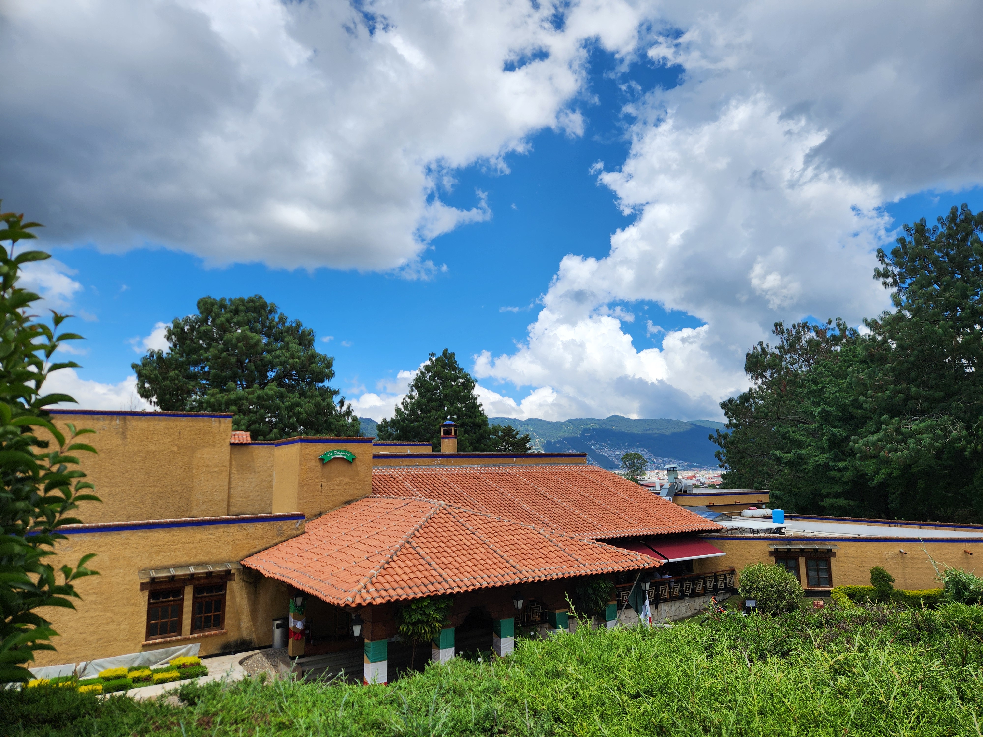 La Diligencia Restaurante image 3