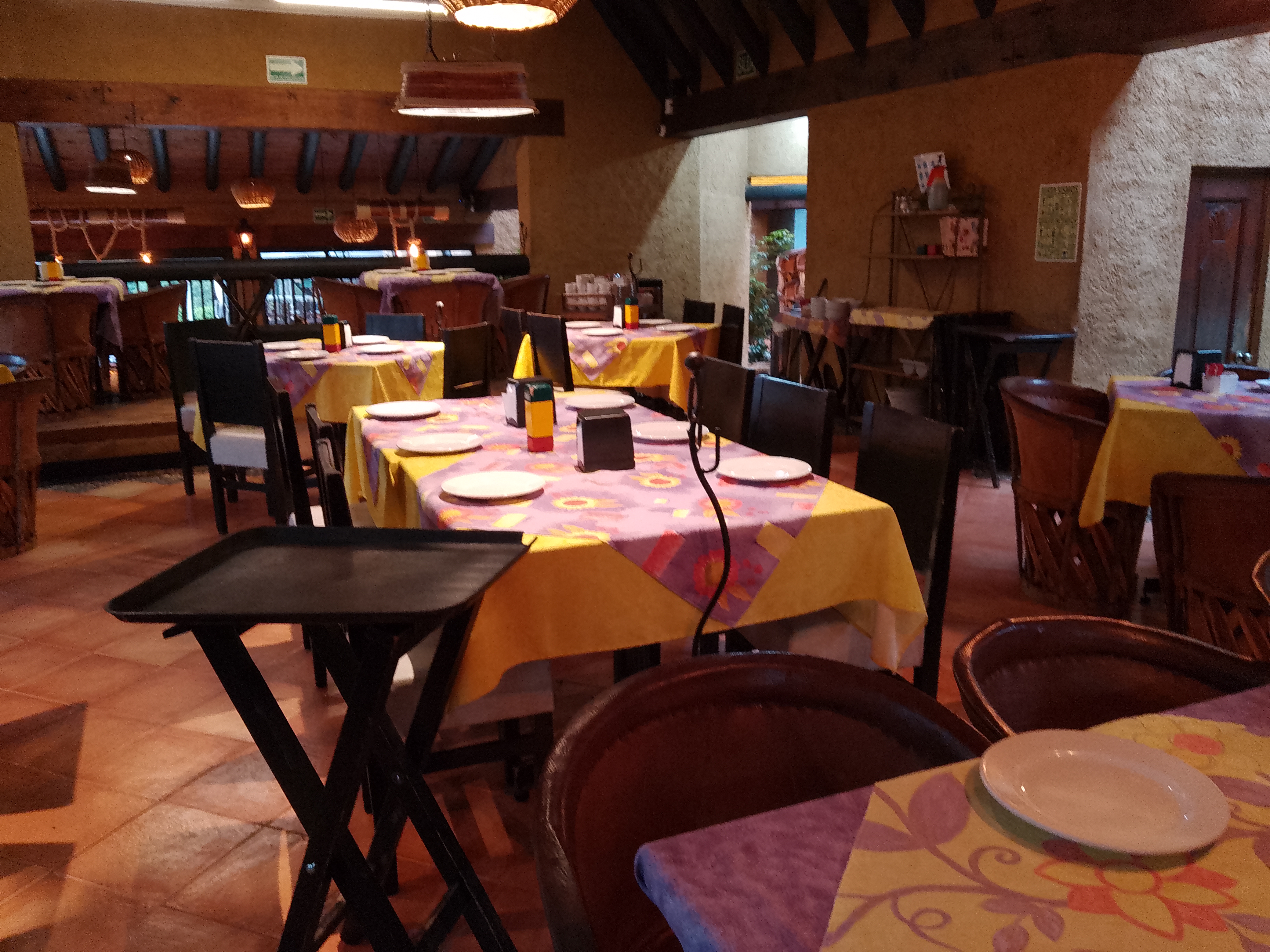 La Diligencia Restaurante image 4