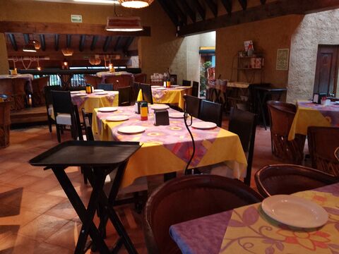 La Diligencia Restaurante image 4
