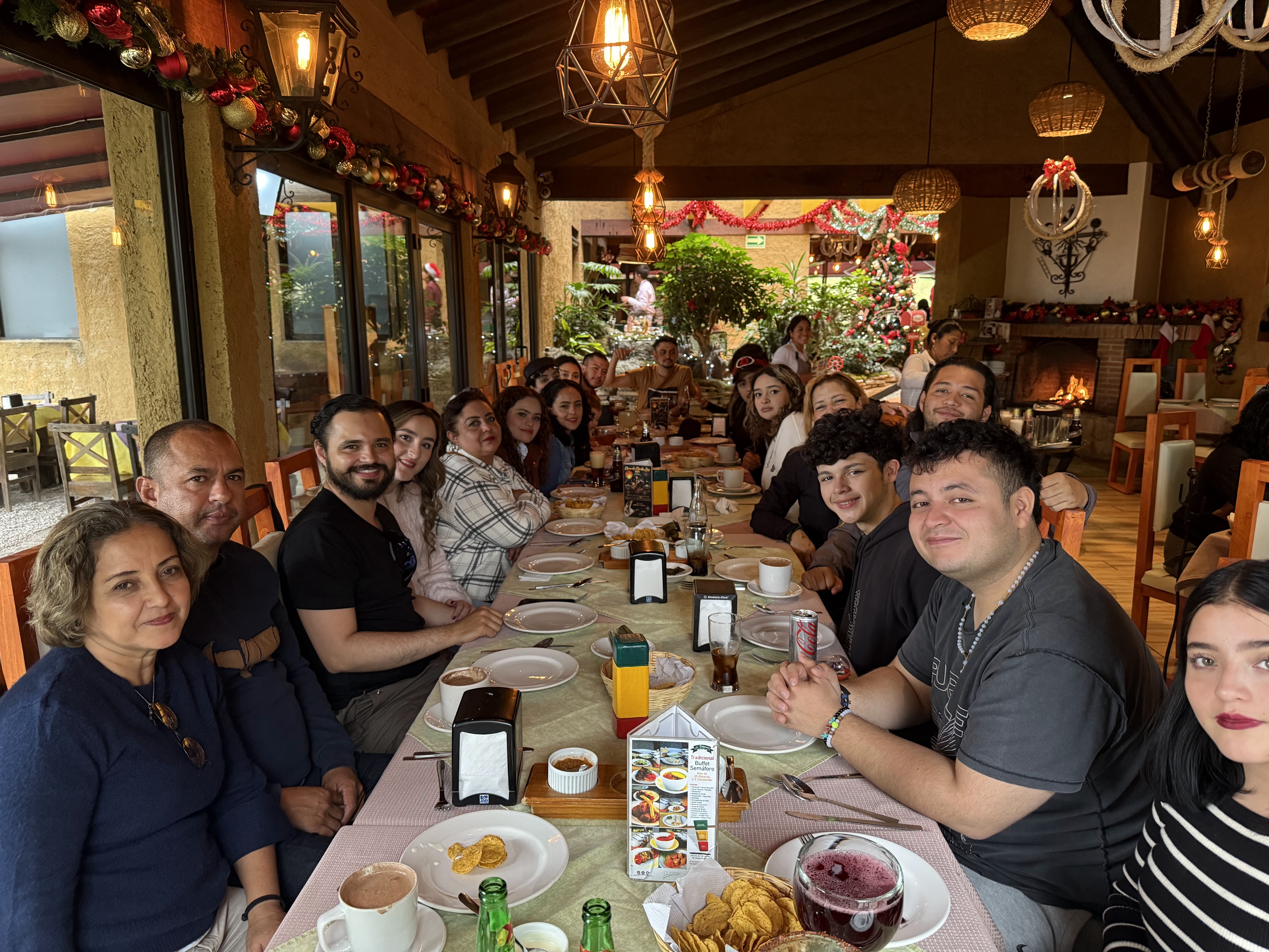 La Diligencia Restaurante image 5